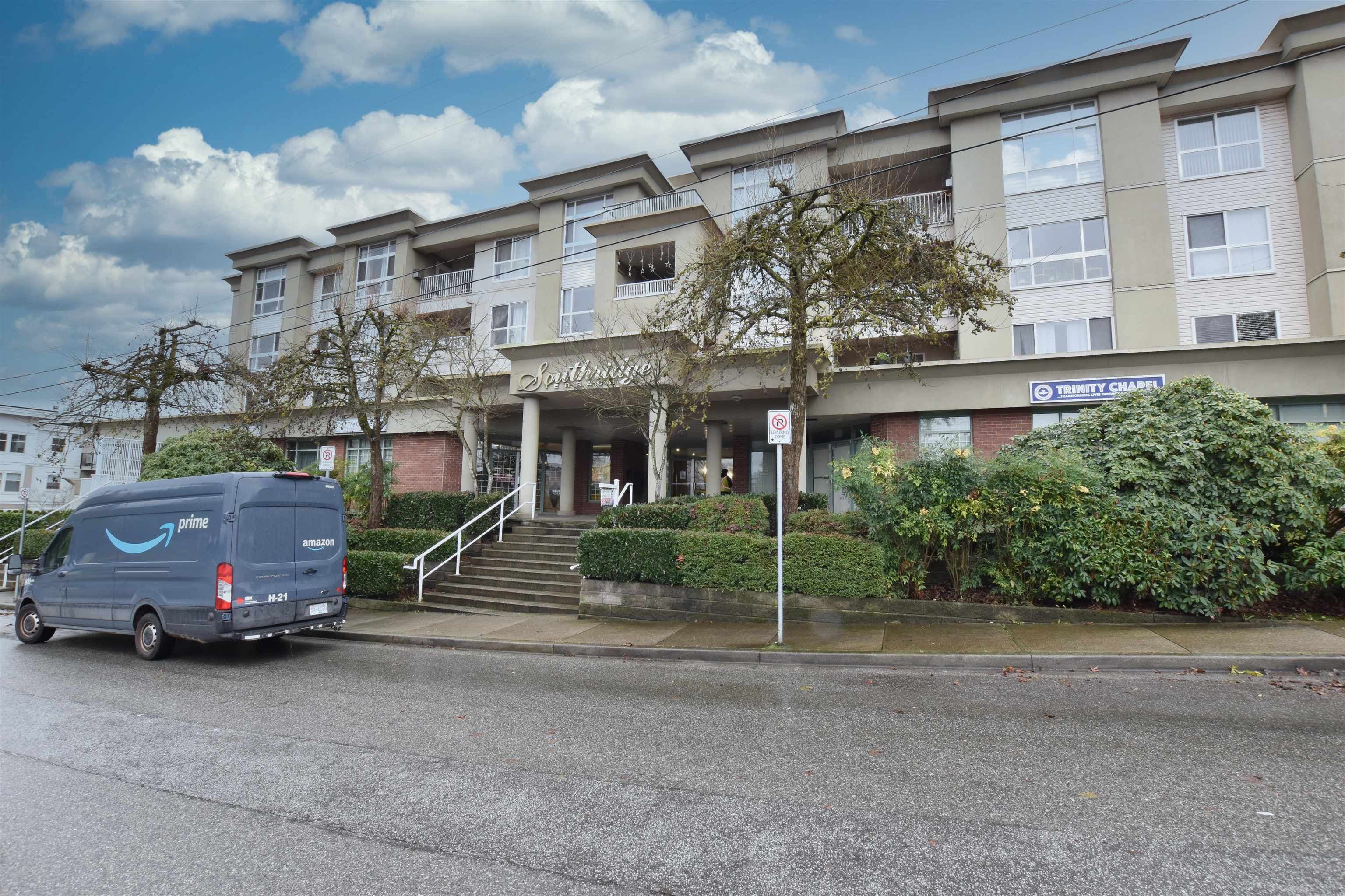 206 - 22230 North Avenue, Maple Ridge