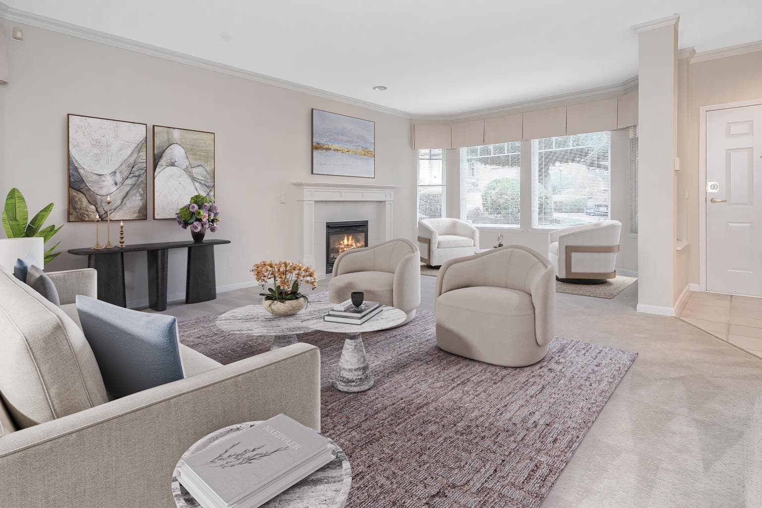 28 - 15151 26 Avenue, Surrey, V4P 2Z8 — photo 1