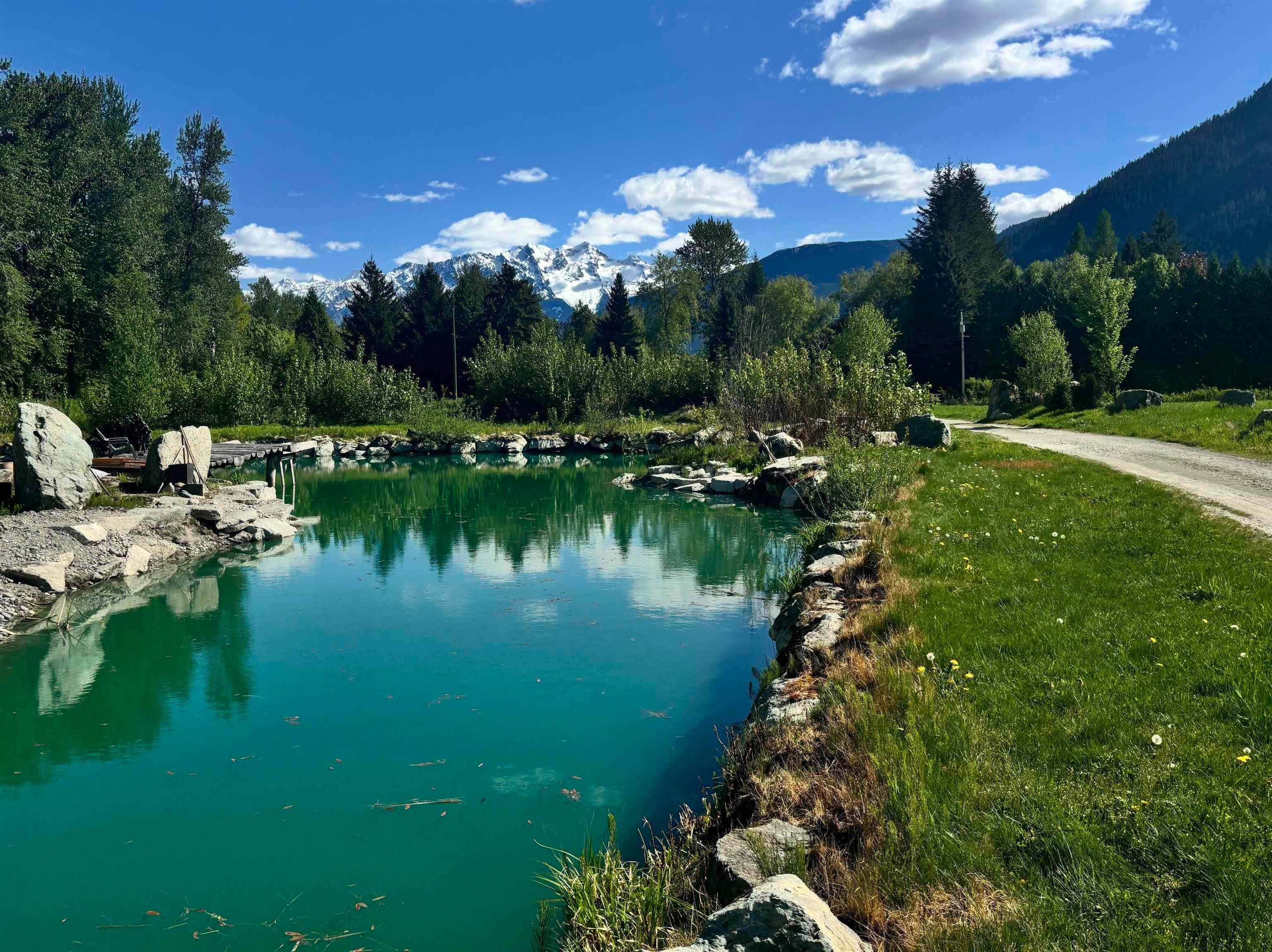 945 Erickson Road, Pemberton