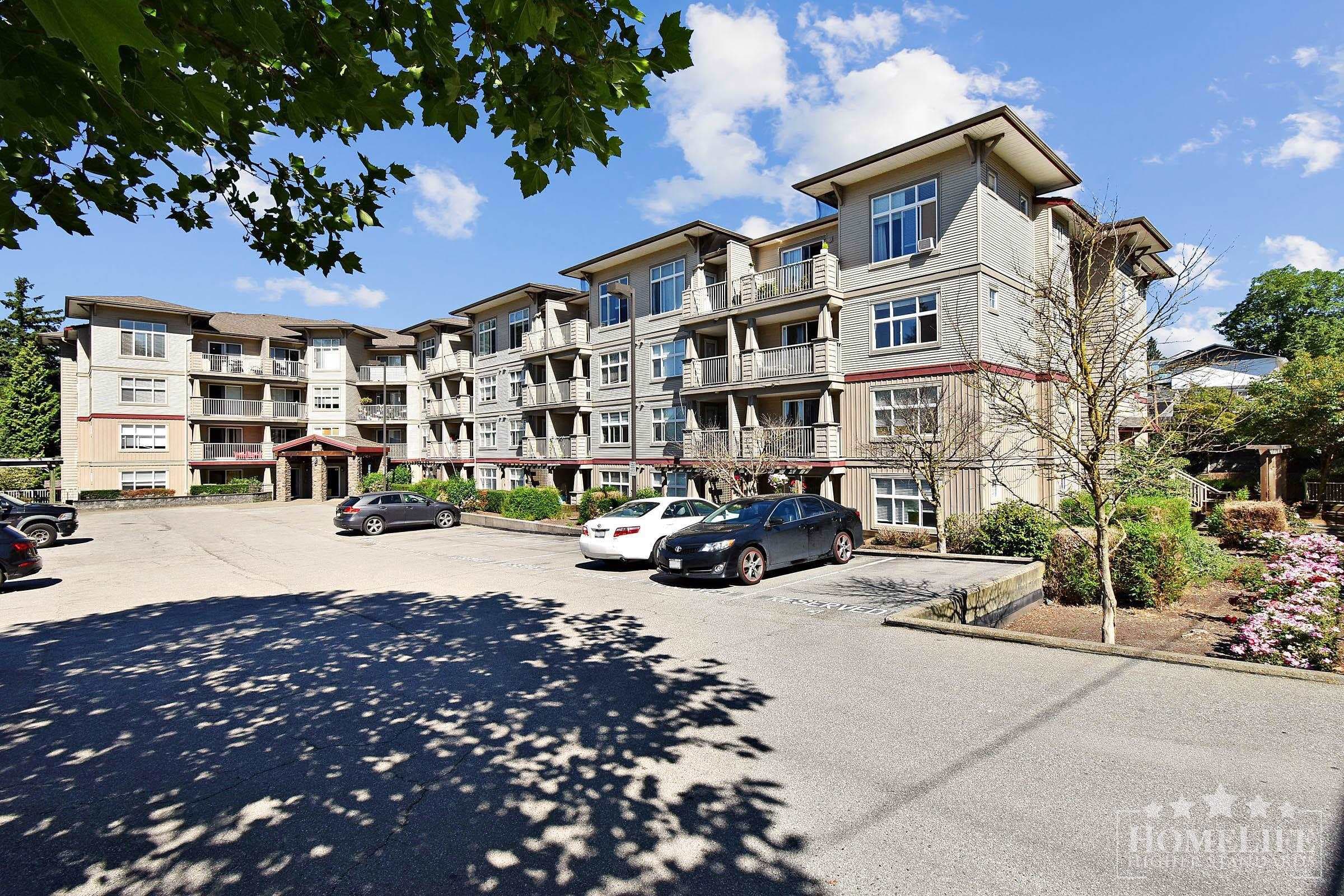 211 - 2515 Park Drive, Abbotsford, V2S 0B2 — photo 2