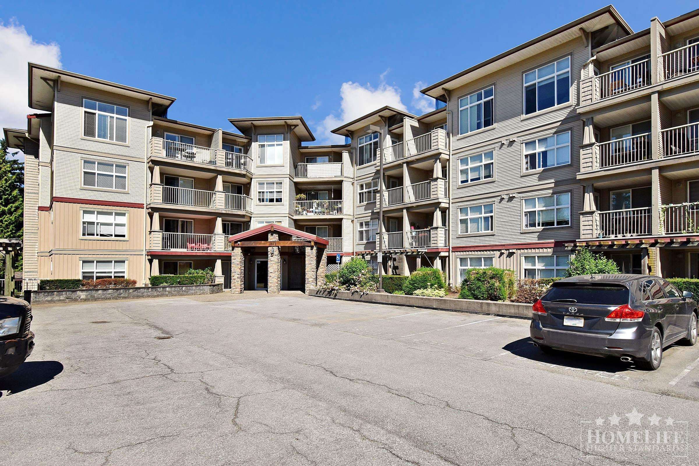 211 - 2515 Park Drive, Abbotsford, V2S 0B2 — photo 3