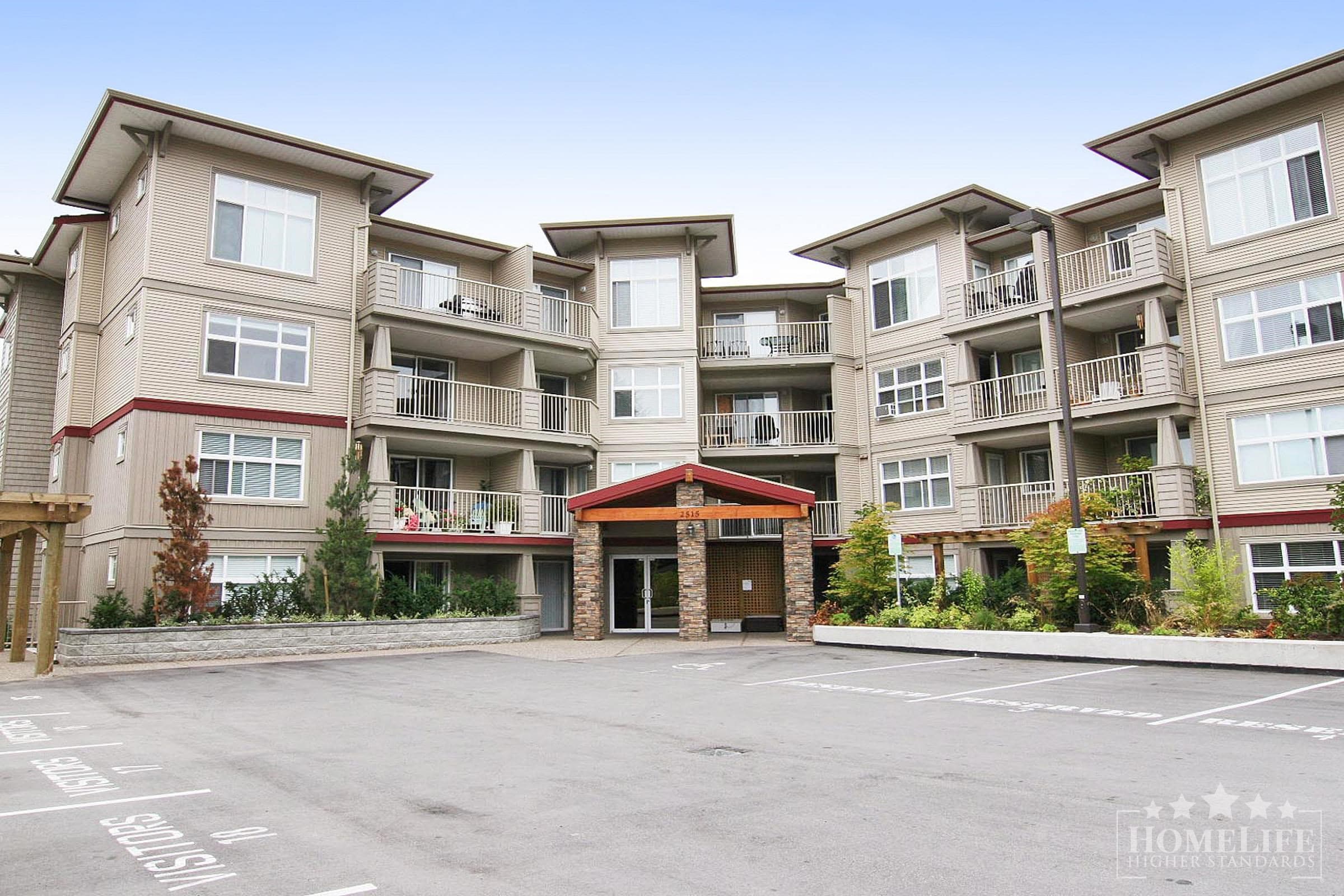 211 - 2515 Park Drive, Abbotsford