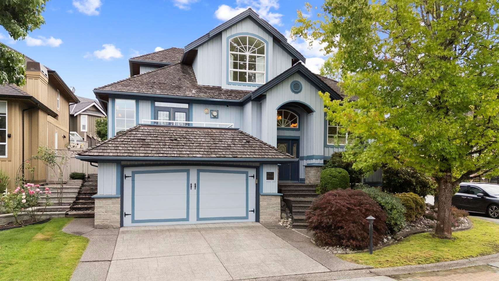 15355 Sequoia Drive, Surrey