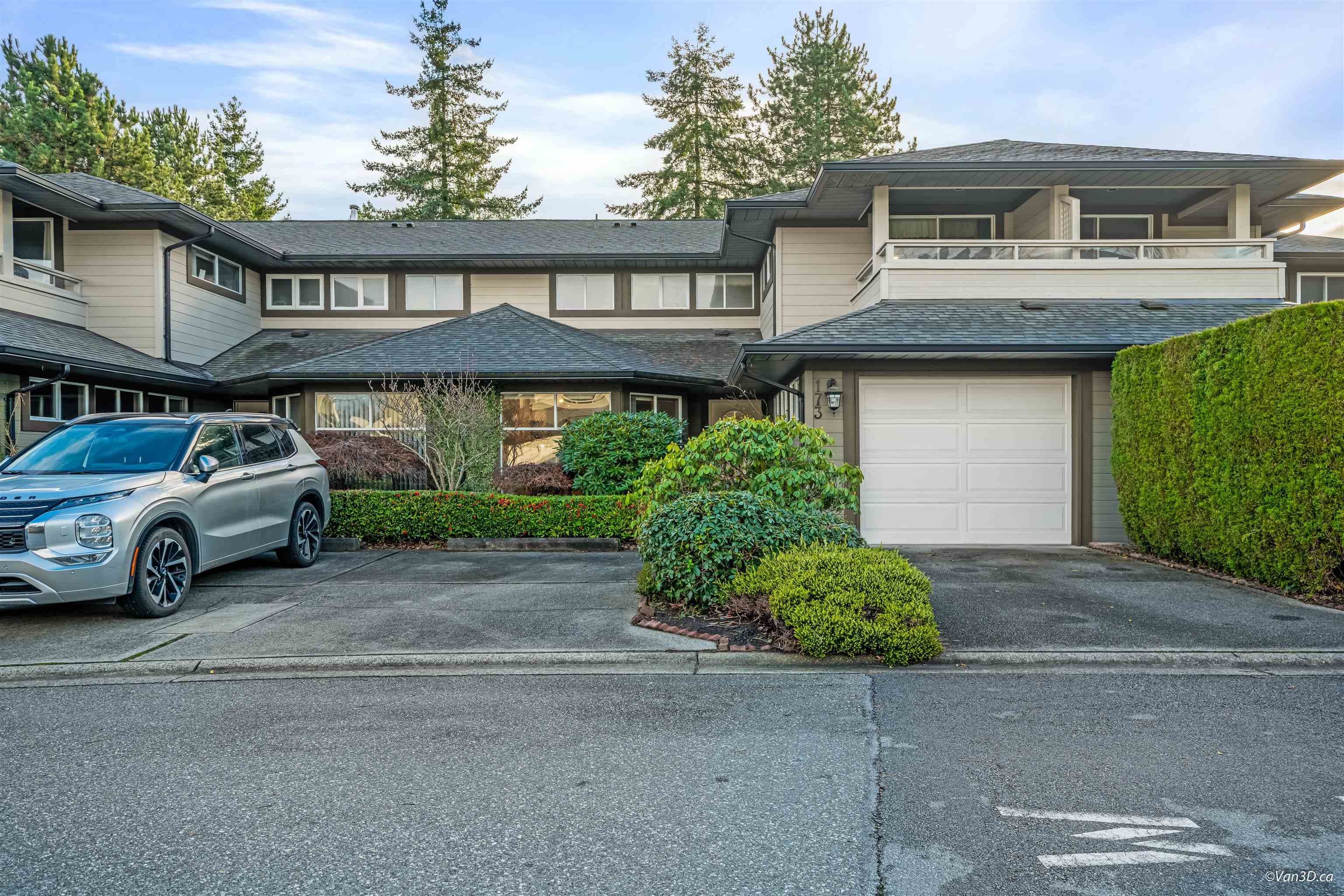 173 - 16080 82 Avenue, Surrey