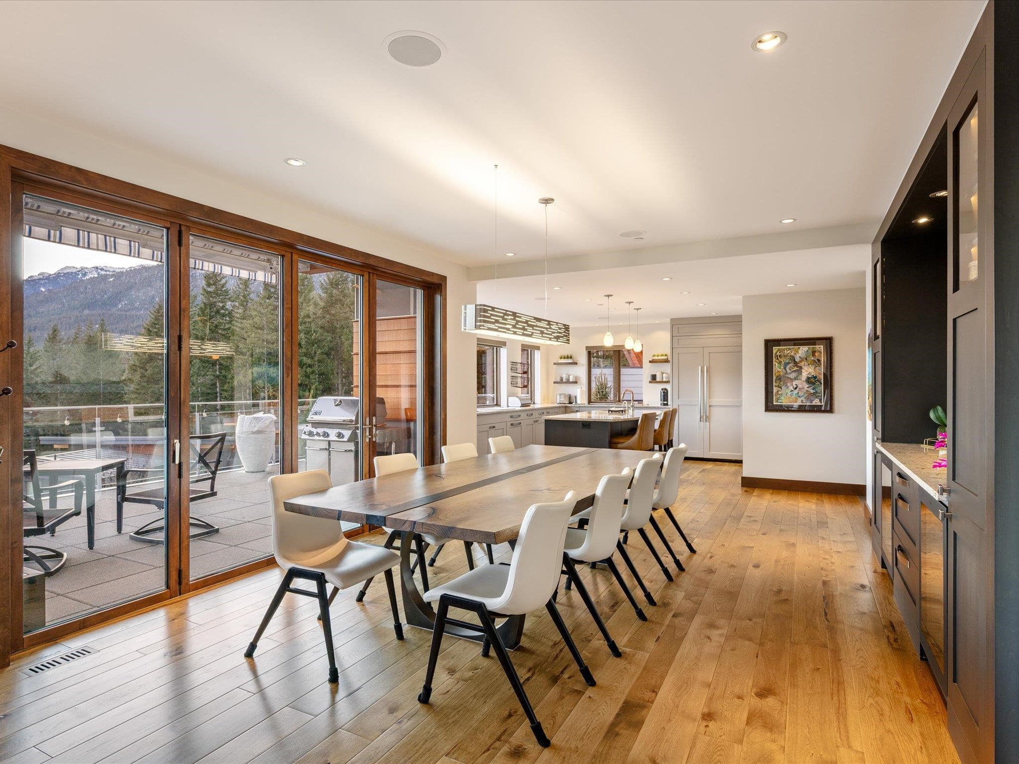 8529 Ashleigh Mcivor Drive, Whistler, V8E 1L9 — photo 3