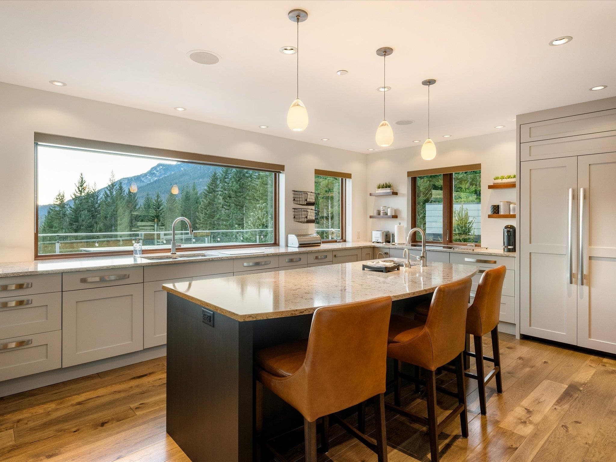 8529 Ashleigh Mcivor Drive, Whistler, V8E 1L9 — photo 5