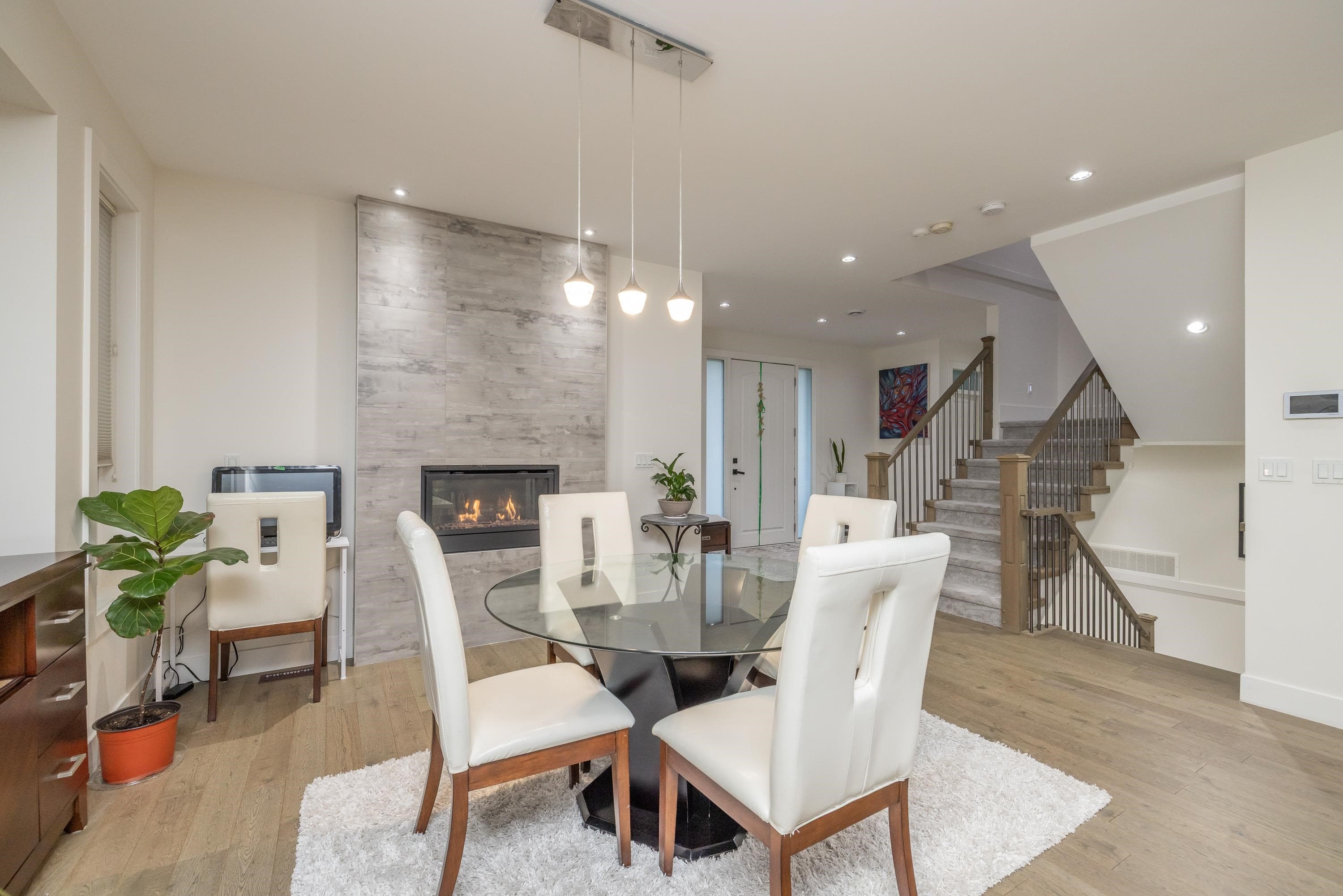 1025 Ranch Park Way, Coquitlam, V3C 2J2 — photo 5