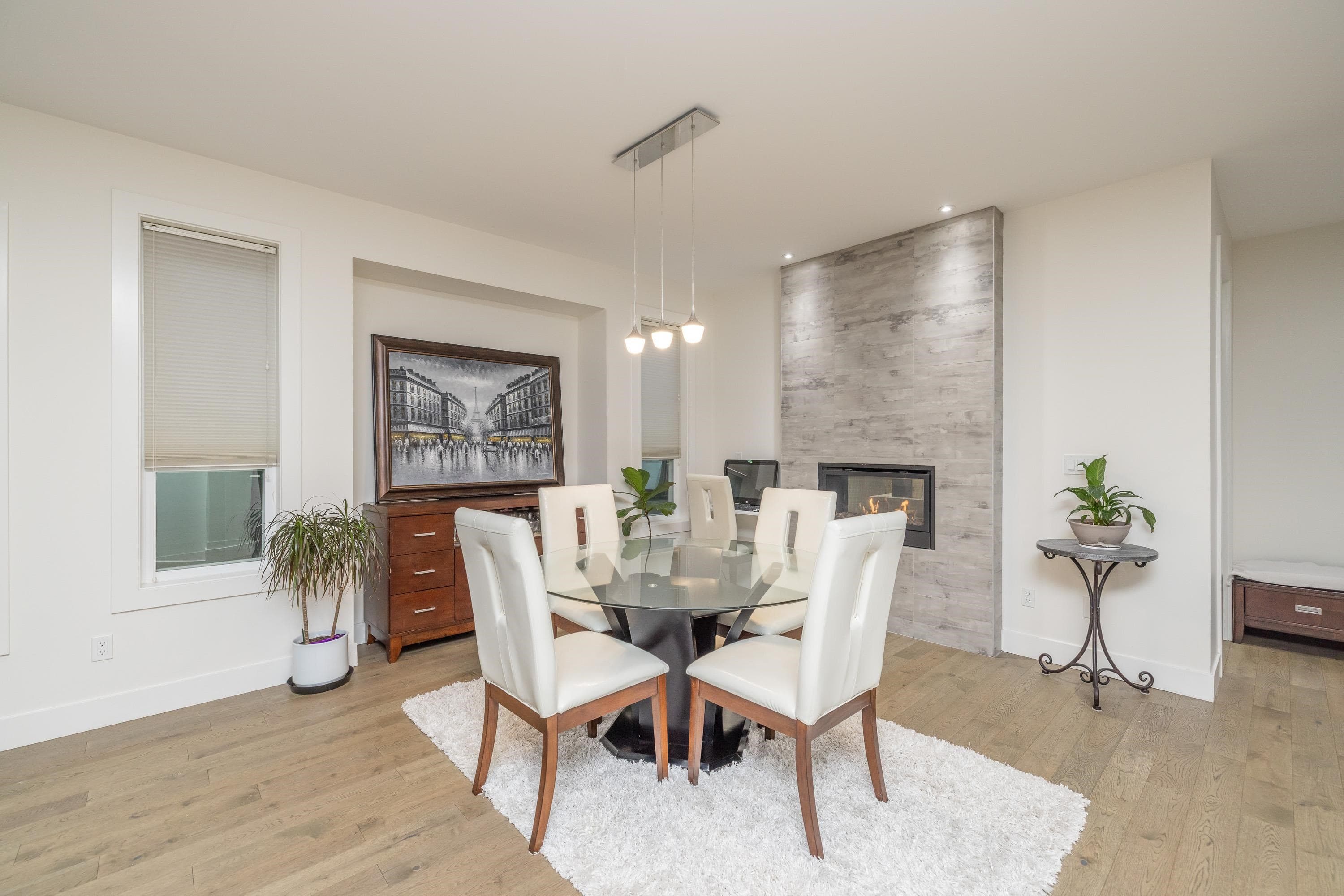 1025 Ranch Park Way, Coquitlam, V3C 2J2 — photo 4