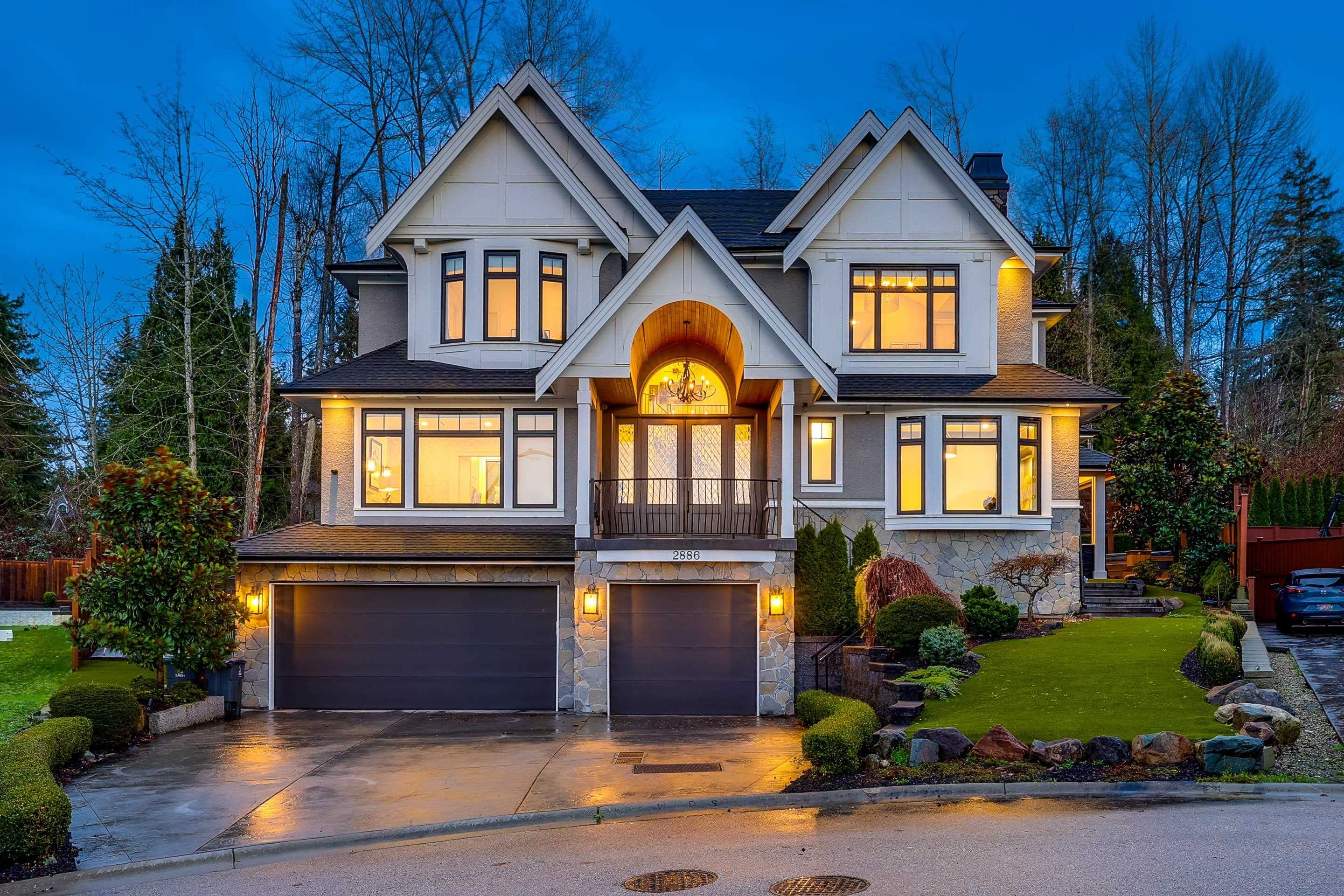2886 165b Street, Surrey