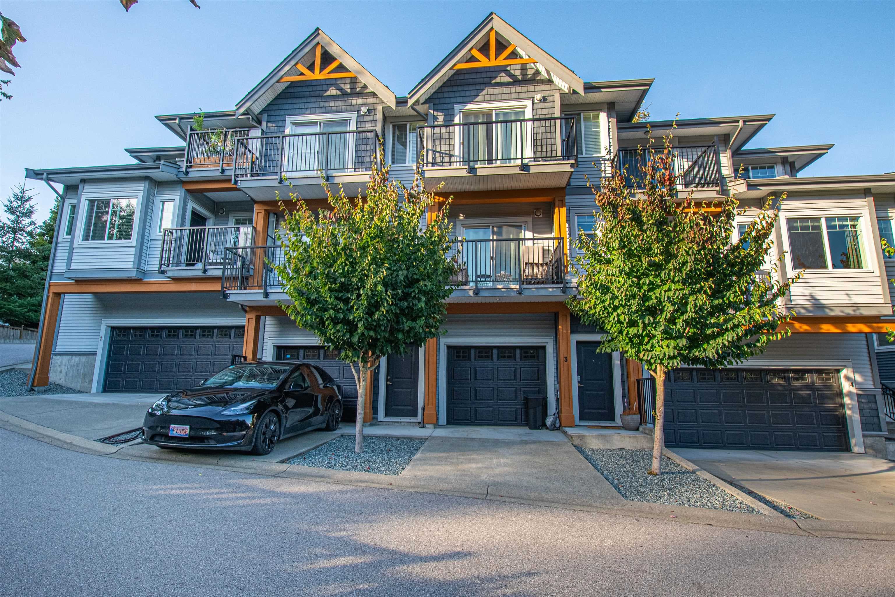 2 - 22810 113 Avenue, Maple Ridge