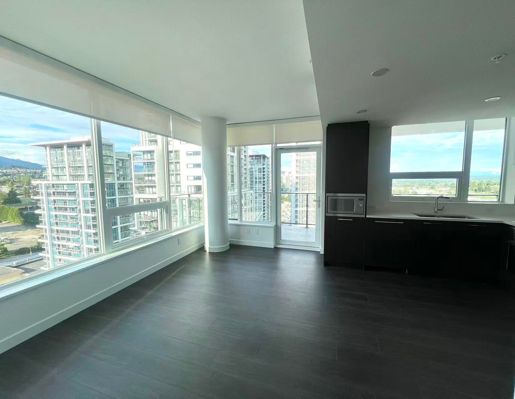 2001 - 2425 Alpha Avenue, Burnaby, V5C 0N6 — photo 2