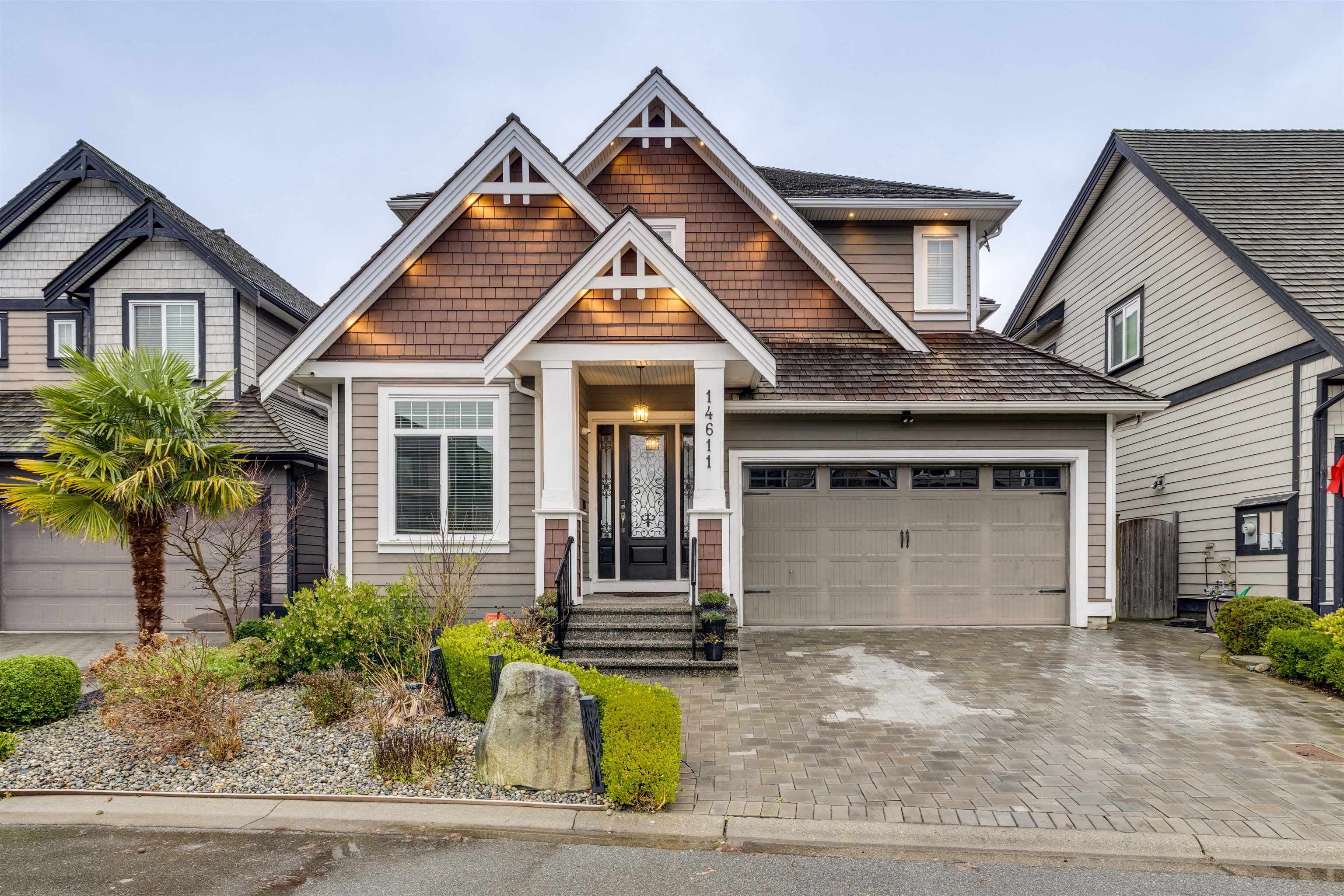 14611 36b Avenue, Surrey