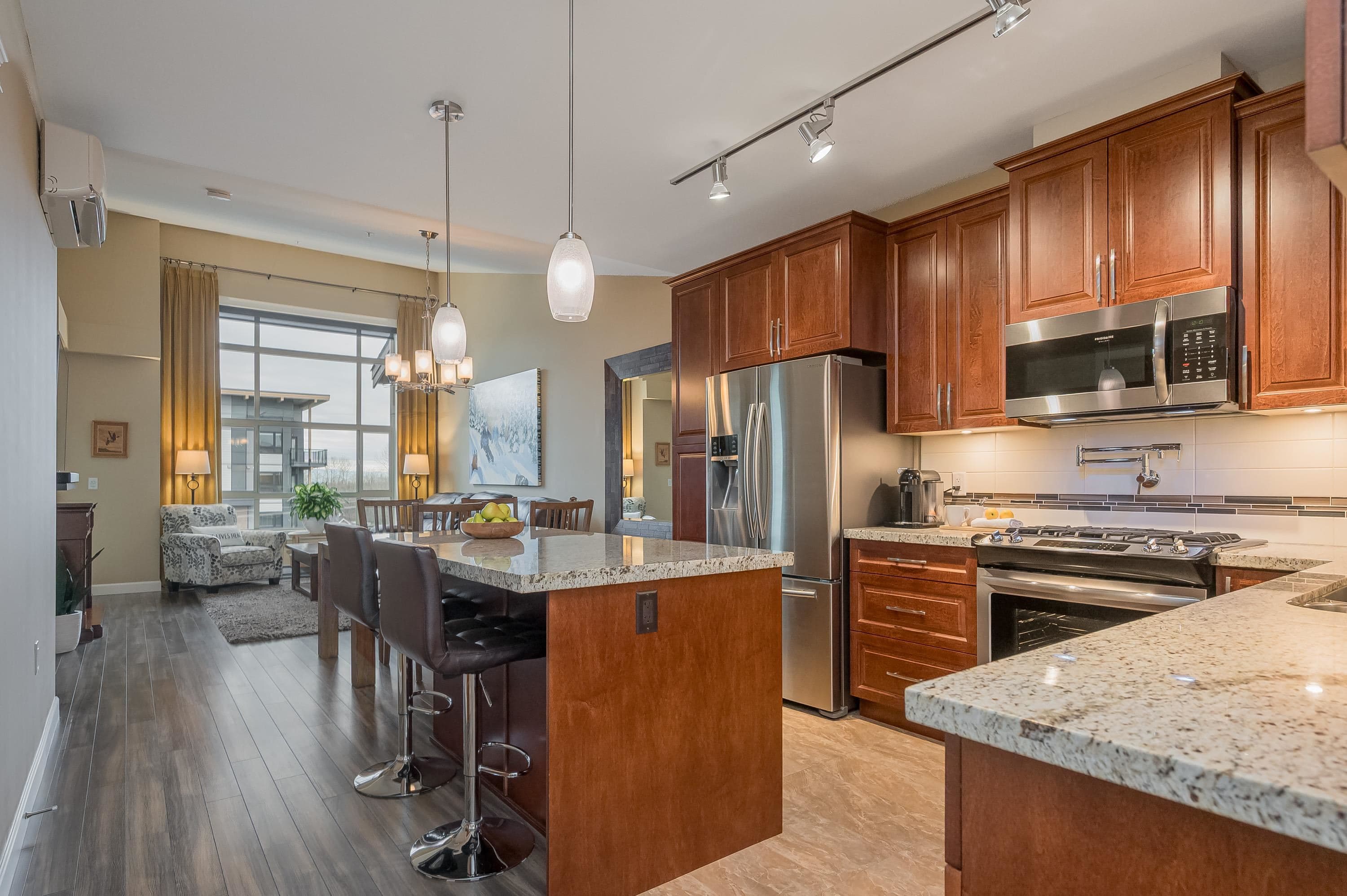 A503 - 8218 207a Street, Langley, V2Y 0X9 — photo 2