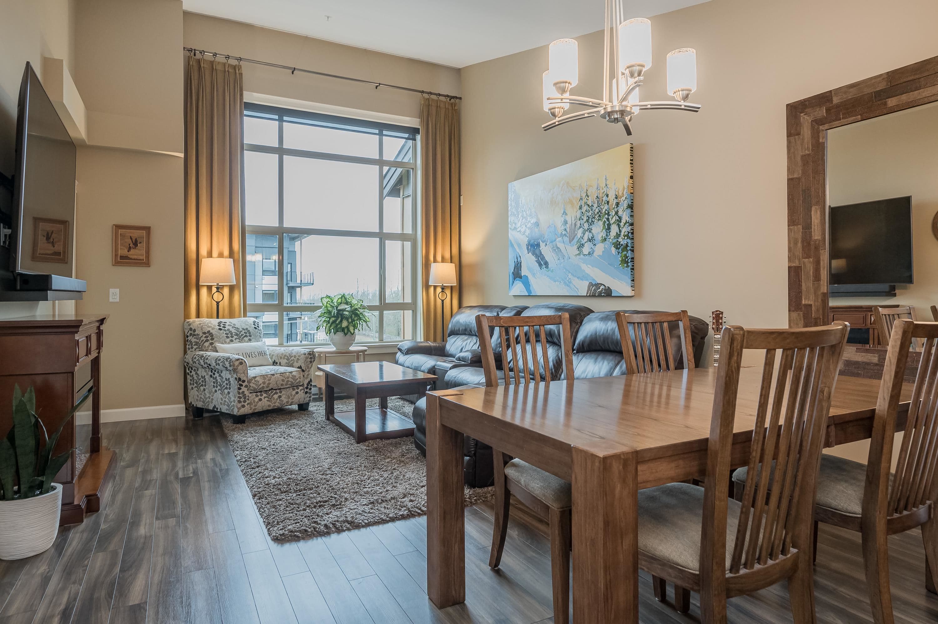 A503 - 8218 207a Street, Langley, V2Y 0X9 — photo 1