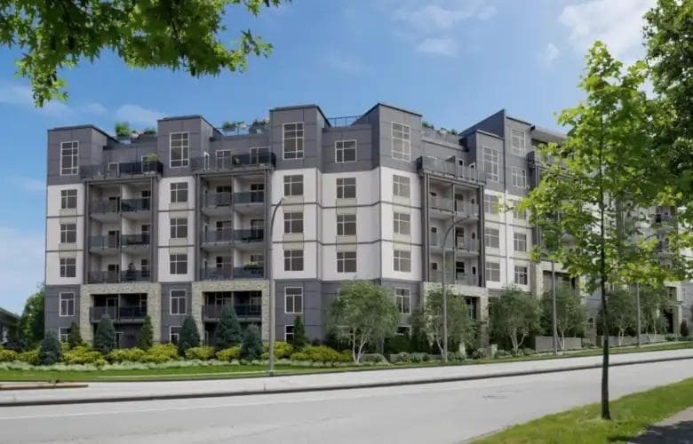 404 - 11058 132 Street, Surrey