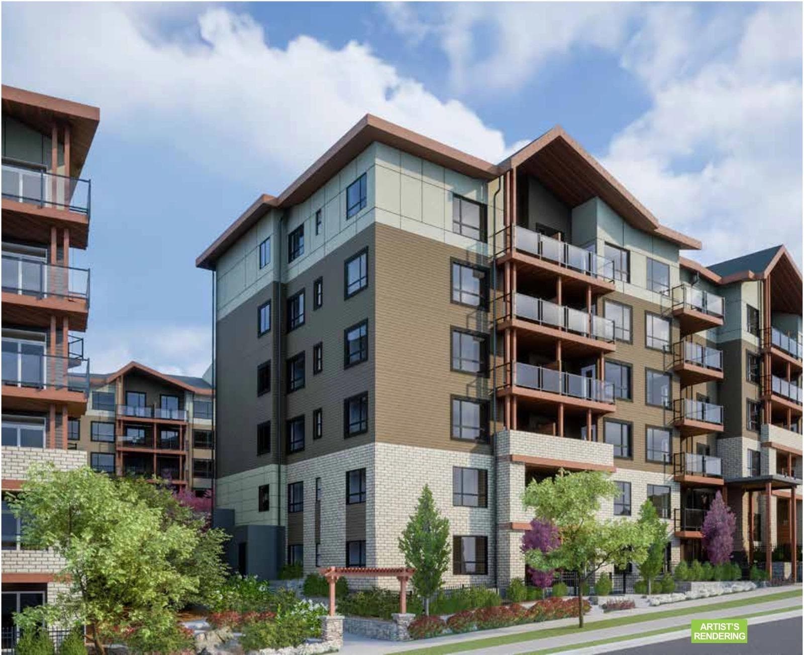 202 - 11063 Ravine Road, Surrey