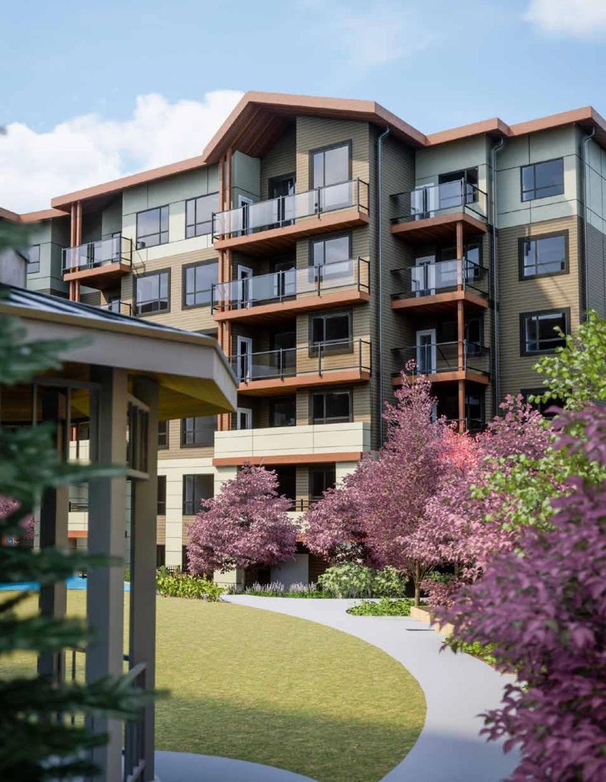 202 - 11063 Ravine Road, Surrey, V0V 0V0 — photo 5