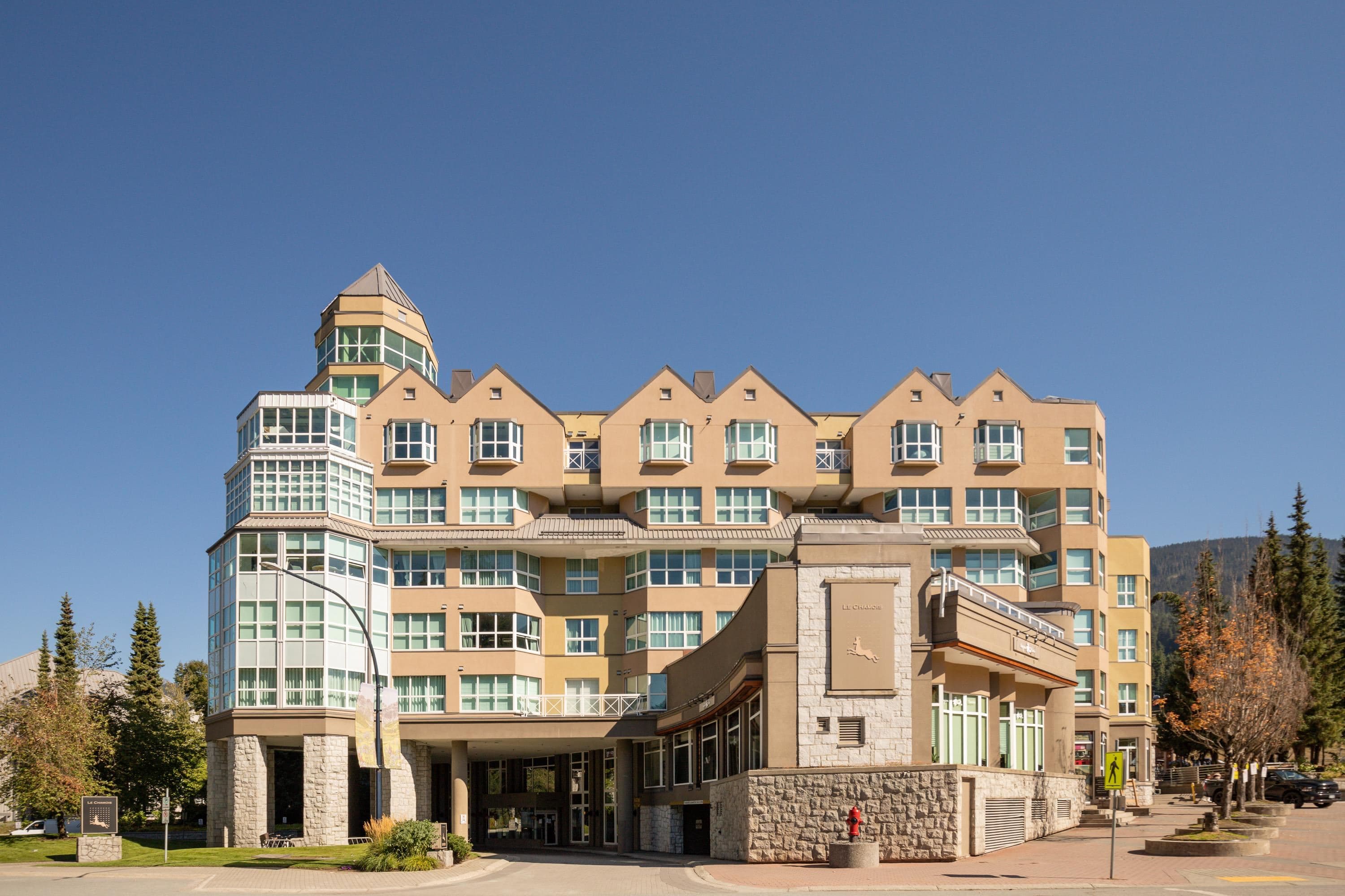 404 - 4557 Blackcomb Way, Whistler