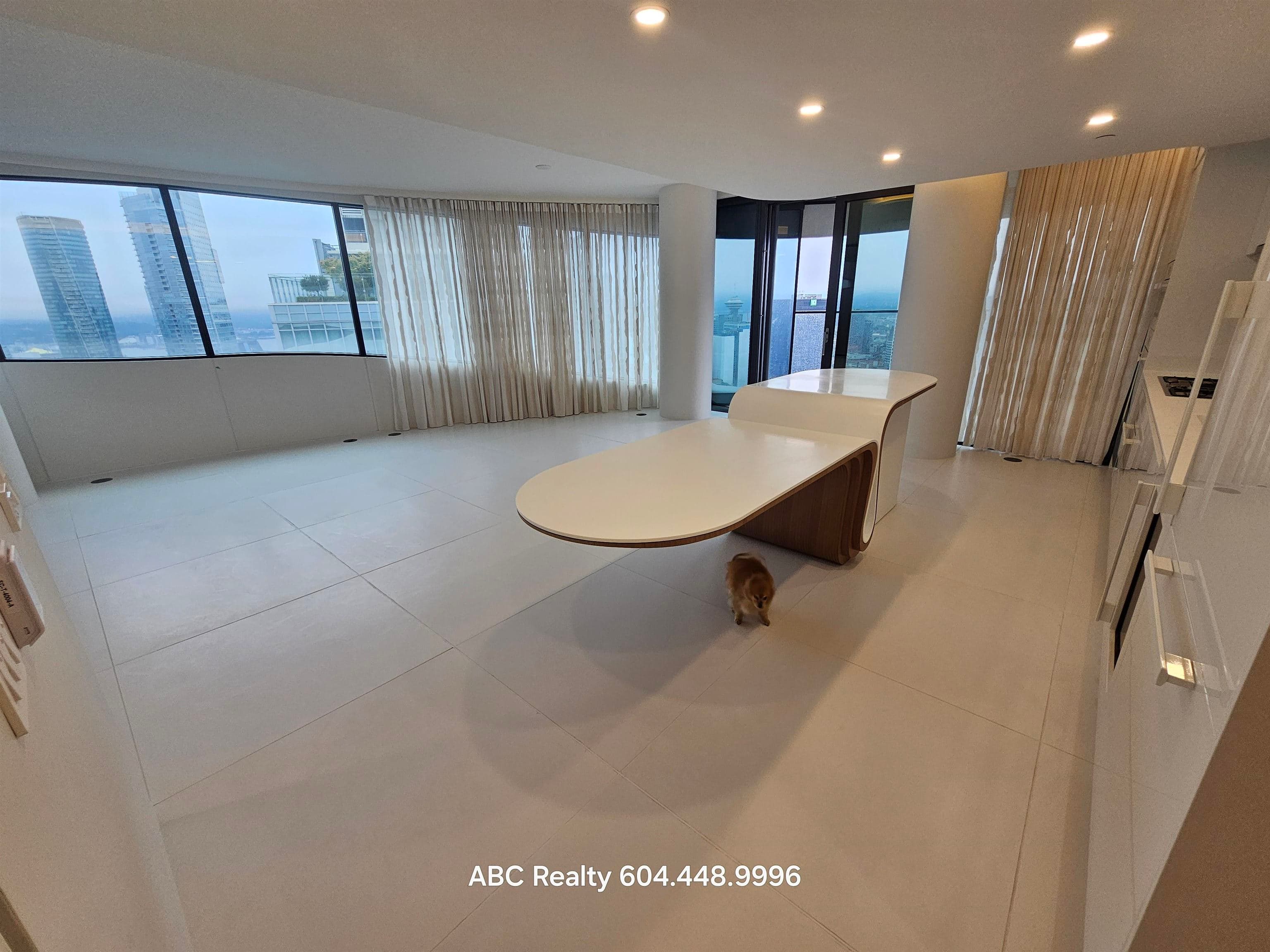 47FL - 1033 Nelson Street, Vancouver, V6E 0E5 — photo 5