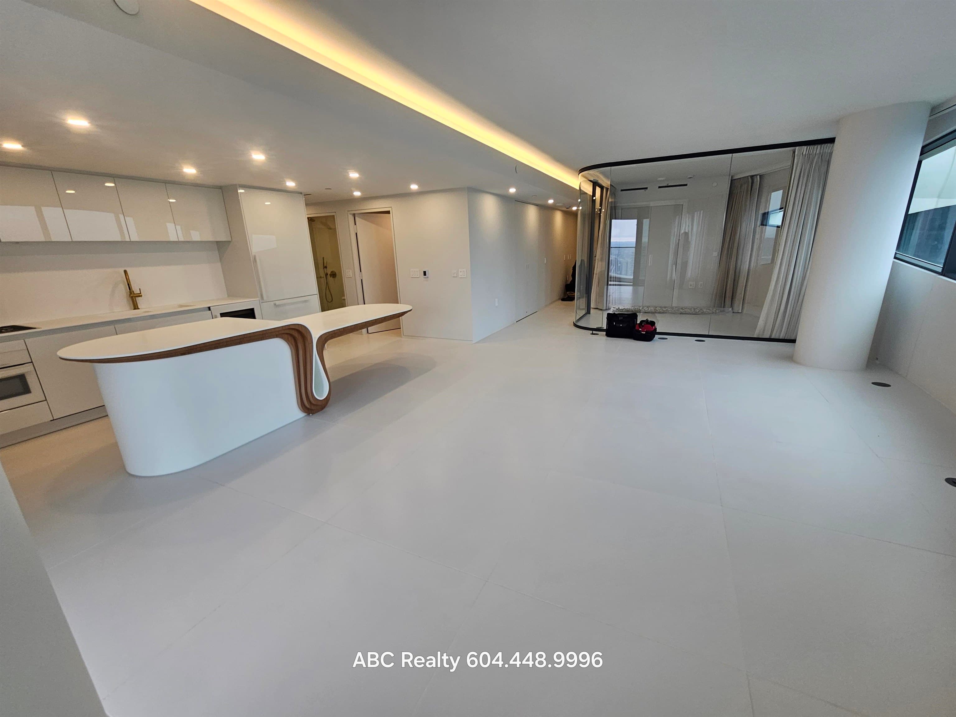 47FL - 1033 Nelson Street, Vancouver, V6E 0E5 — photo 4