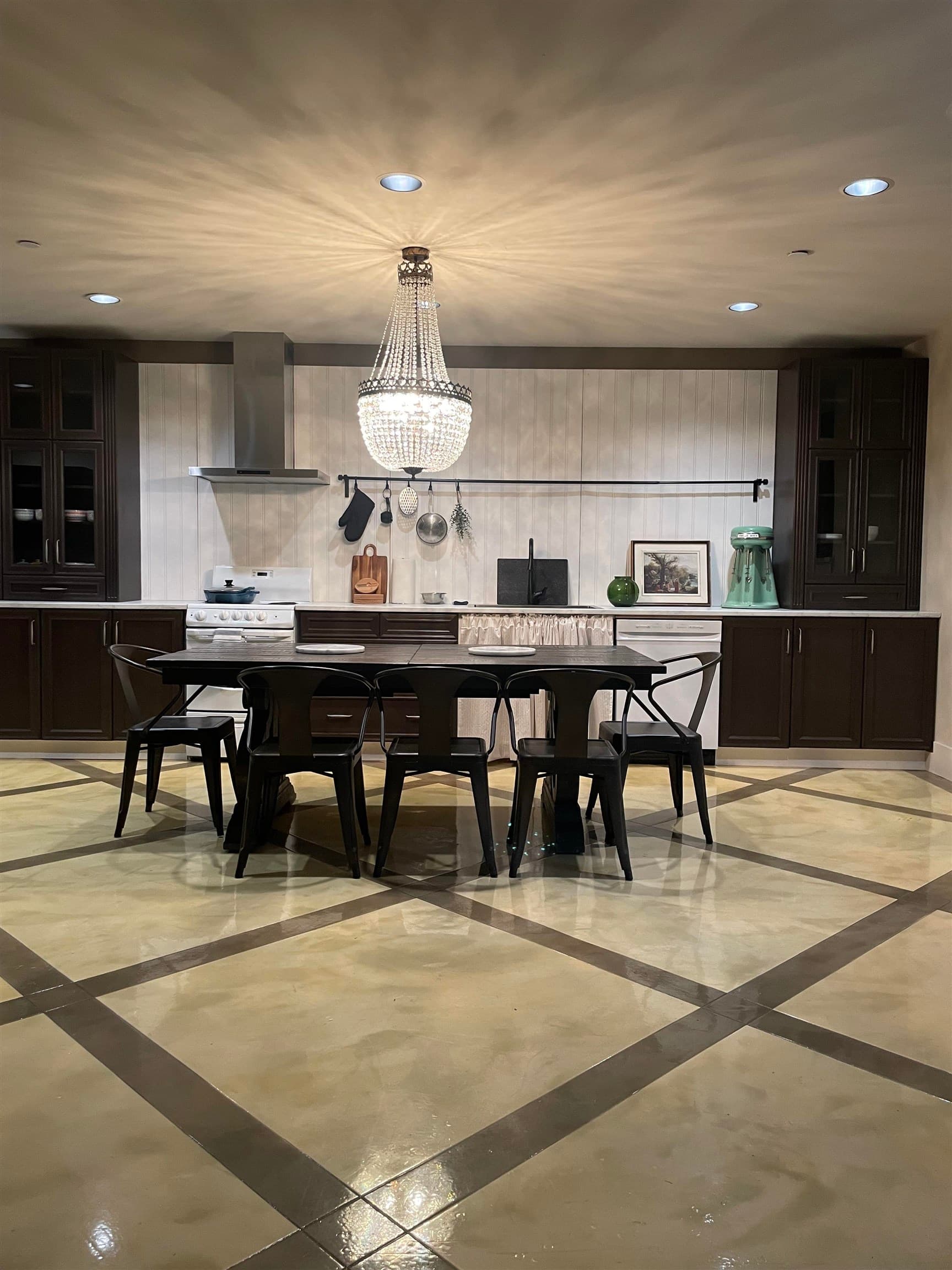 Suite - 7589 Curtis Street, Burnaby