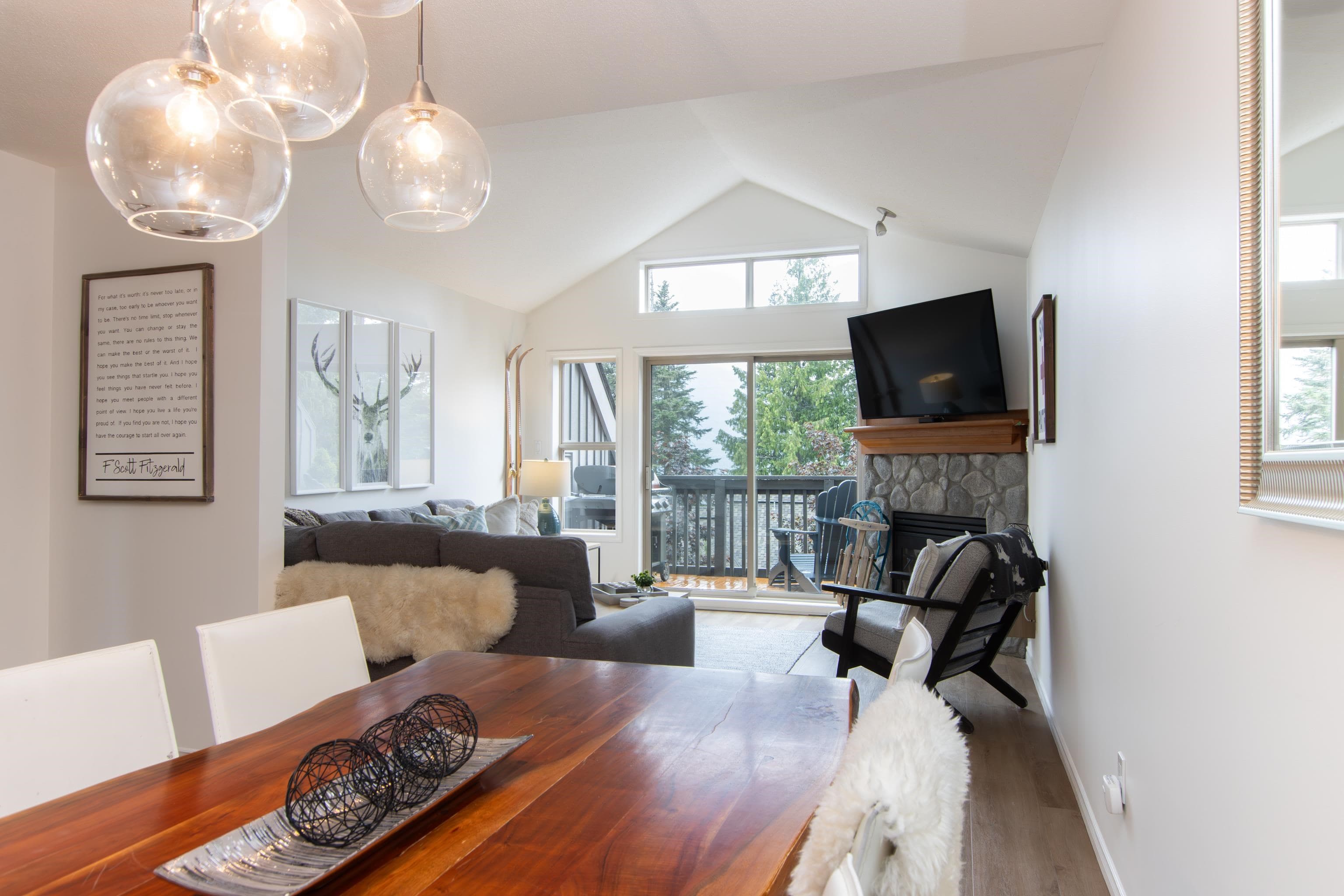 7 - 4890 Painted Cliff Road, Whistler, V8E 1C9 — photo 3