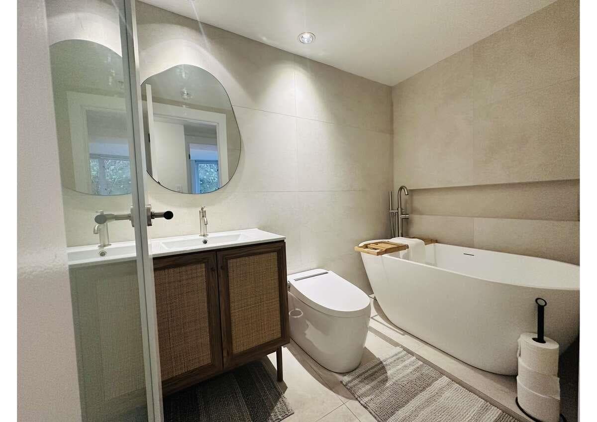 202 - 1033 Marinaside Crescent, Vancouver, V6Z 3A3 — photo 5