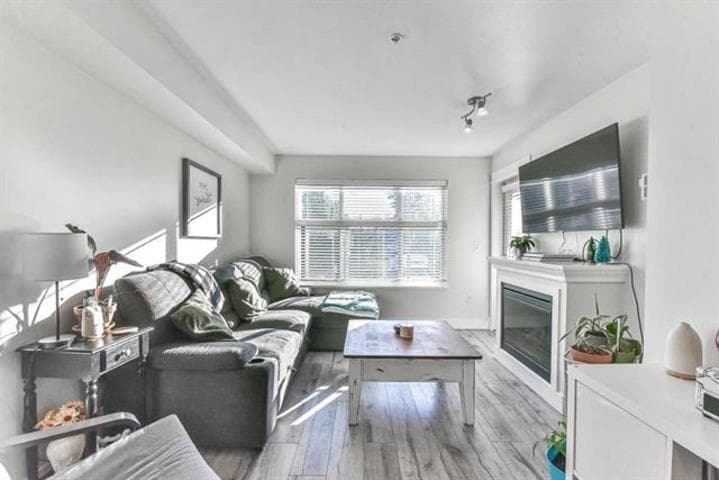 203 - 2515 Park Drive, Abbotsford