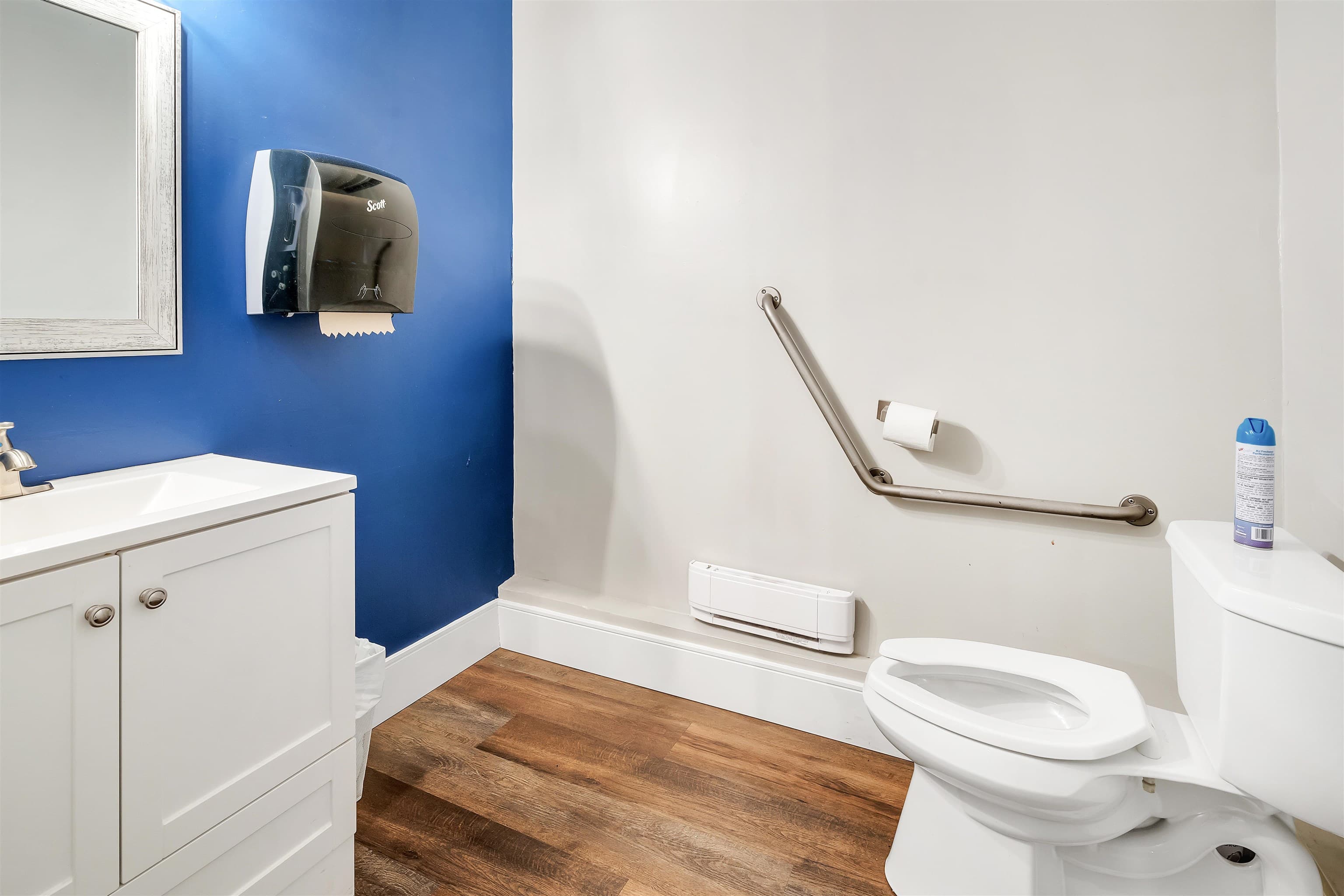 308 - 9688 148 Street, Surrey, V3R 0W2 — photo 3
