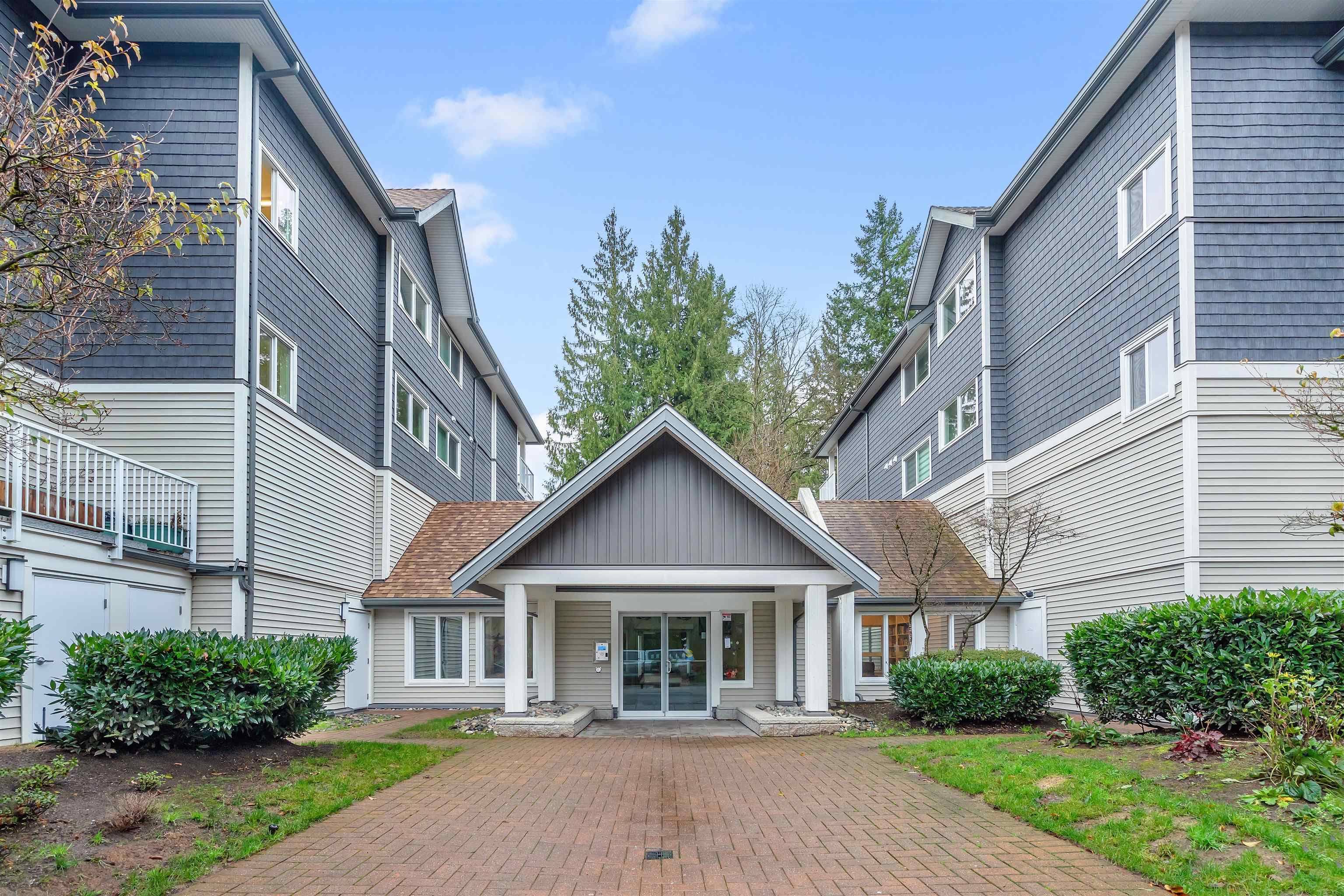 308 - 9688 148 Street, Surrey