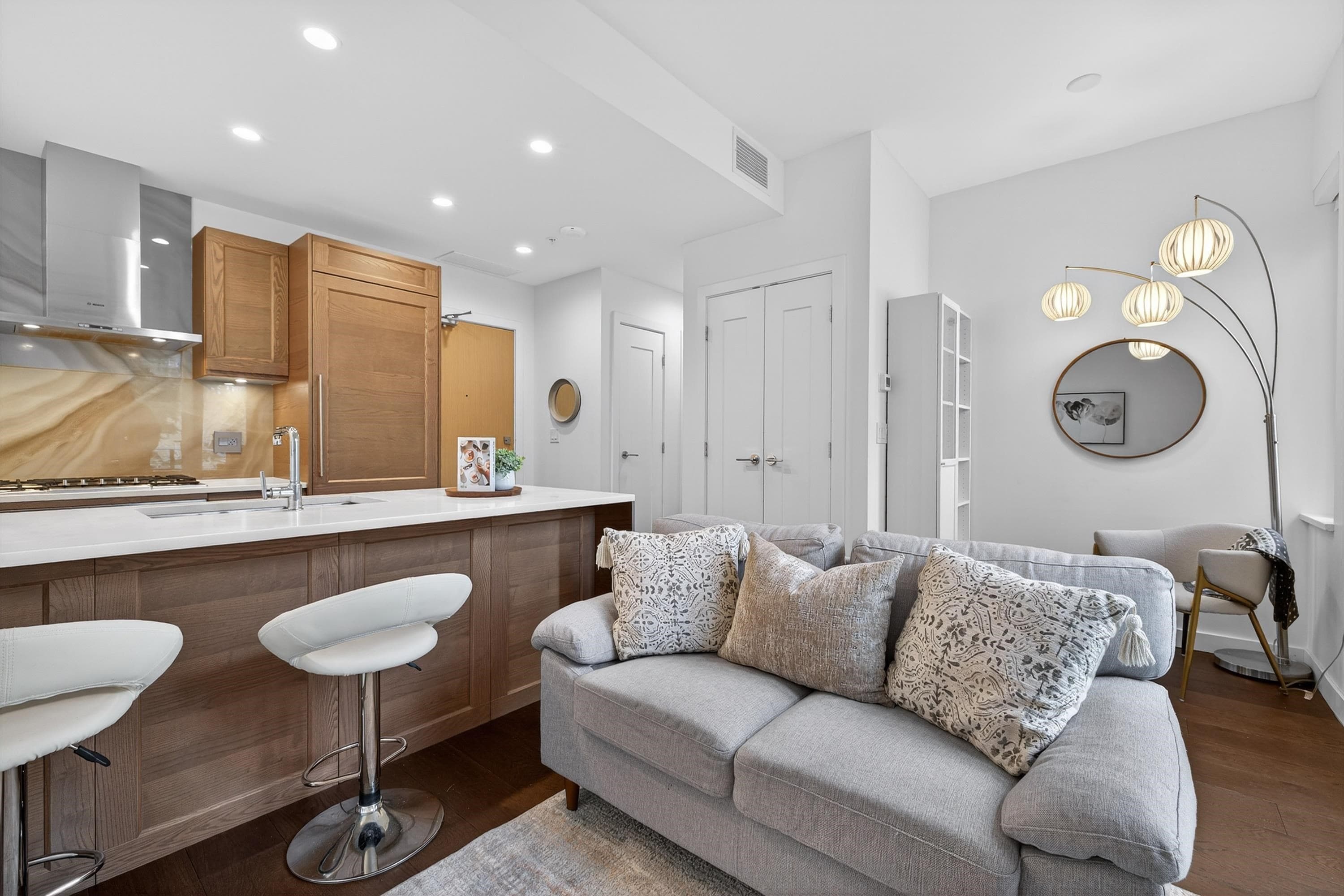 408 - 5681 Birney Avenue, Vancouver
