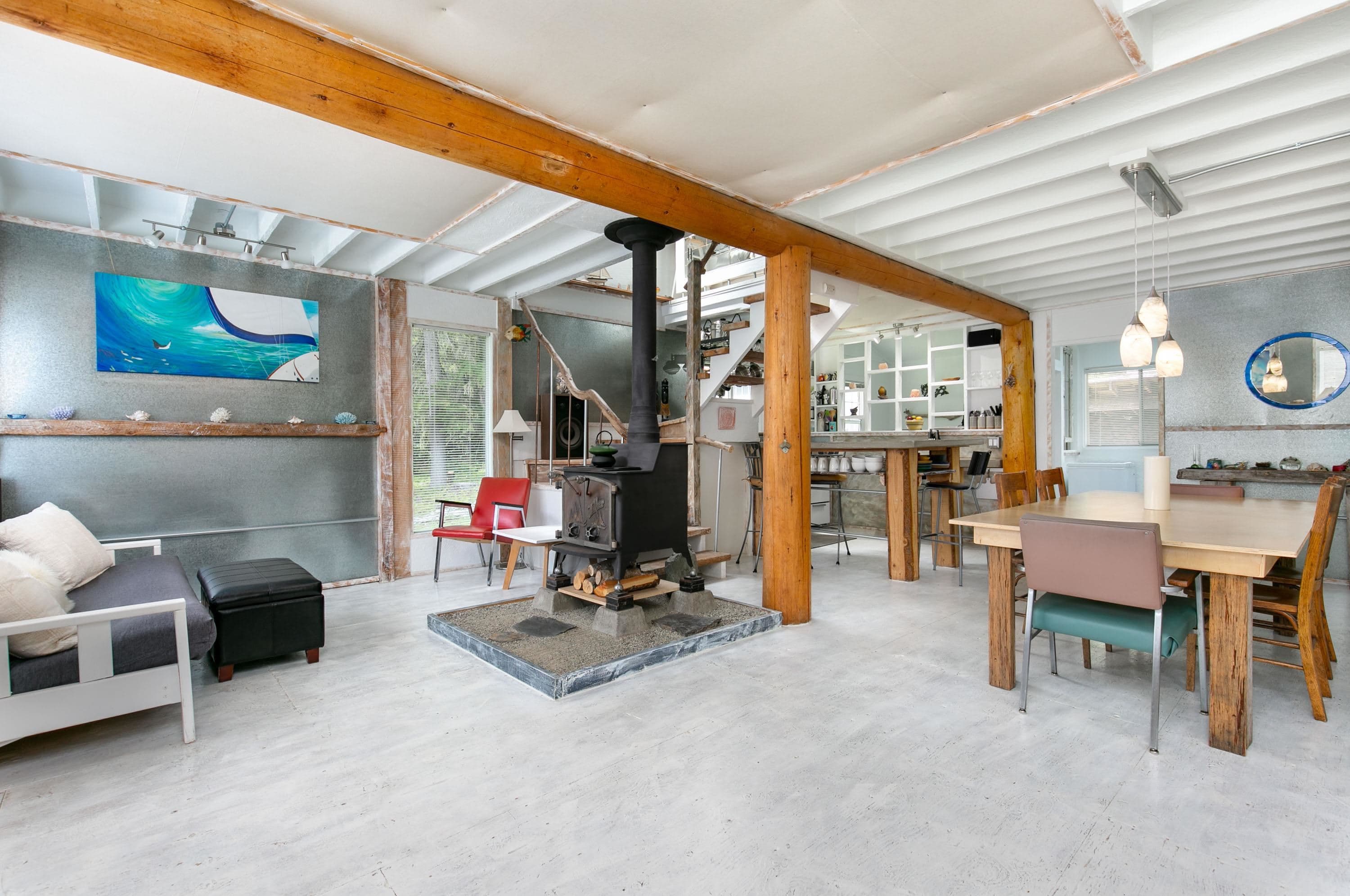 2841 Blackwater Road, D'Arcy, V0N 1L0 — photo 4