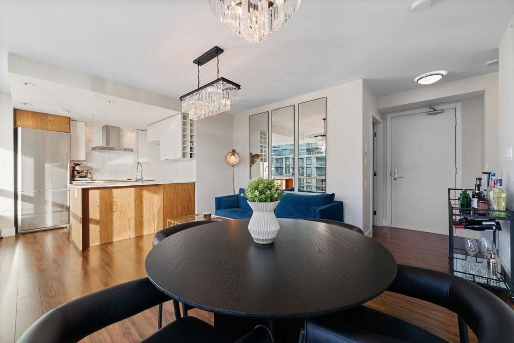 1501 - 159 W 2nd Street, Vancouver, V5Y 0L8 — photo 5