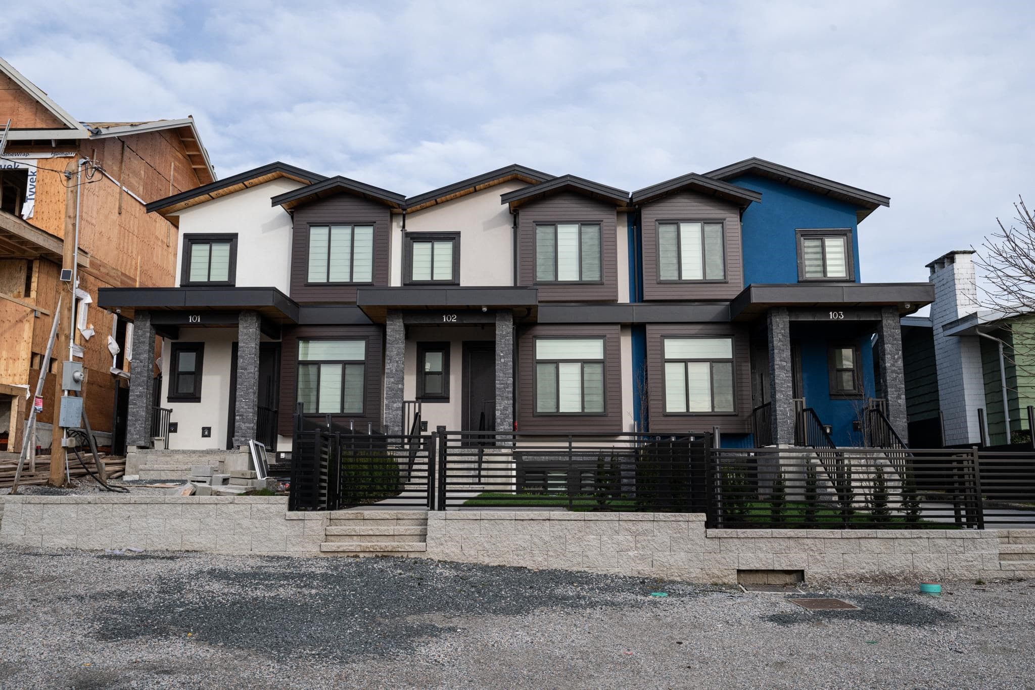 103 - 1149 Dansey Avenue, Coquitlam