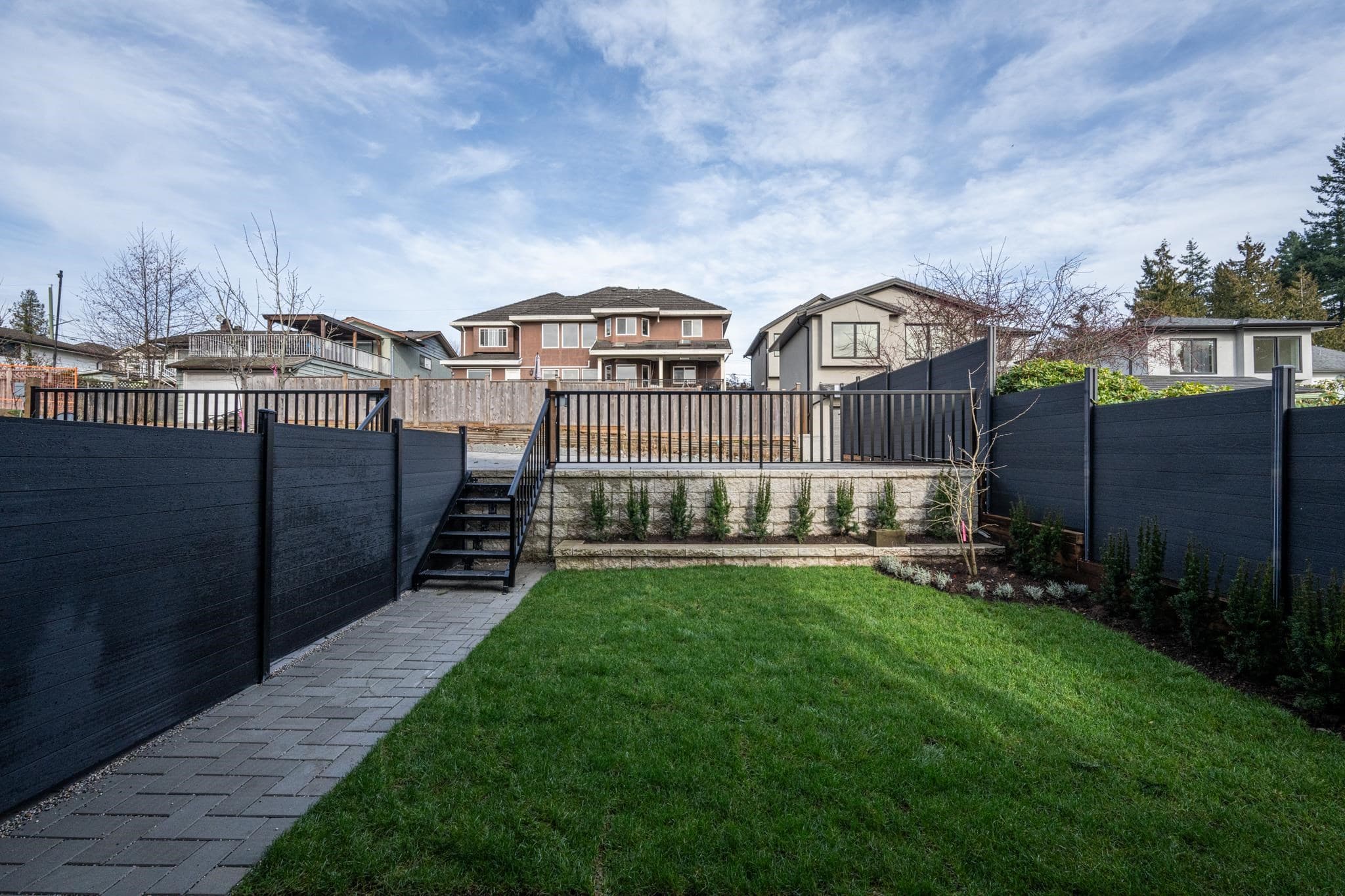 103 - 1149 Dansey Avenue, Coquitlam, V3K 3H5 — photo 4