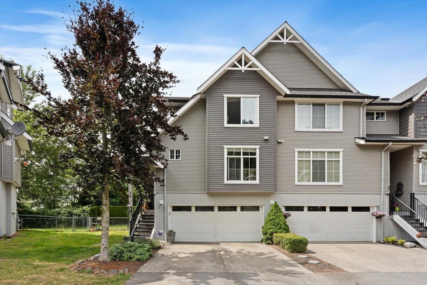 38 - 5965 Jinkerson Road, Chilliwack