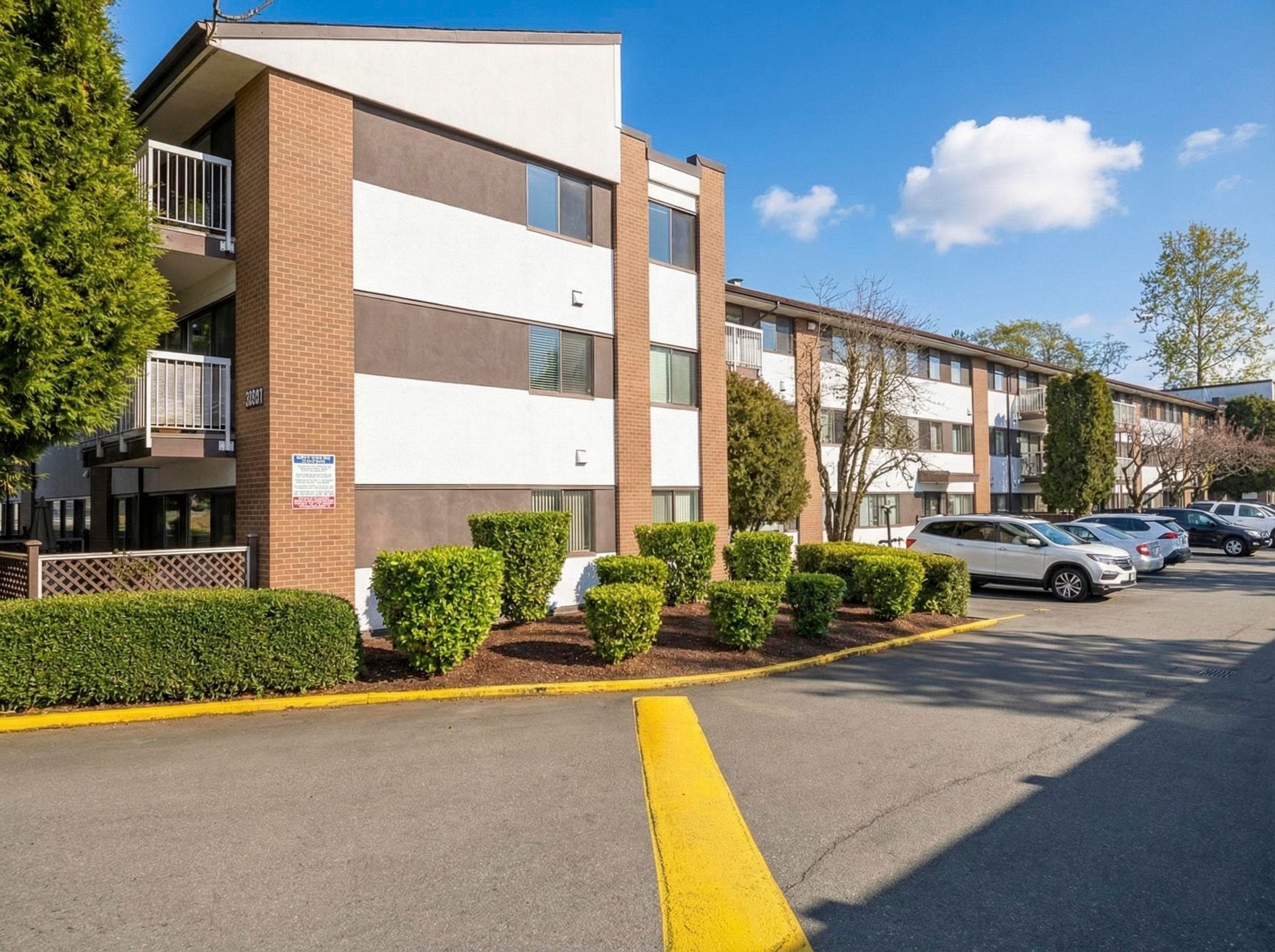 302 - 8020 Ryan Road, Richmond