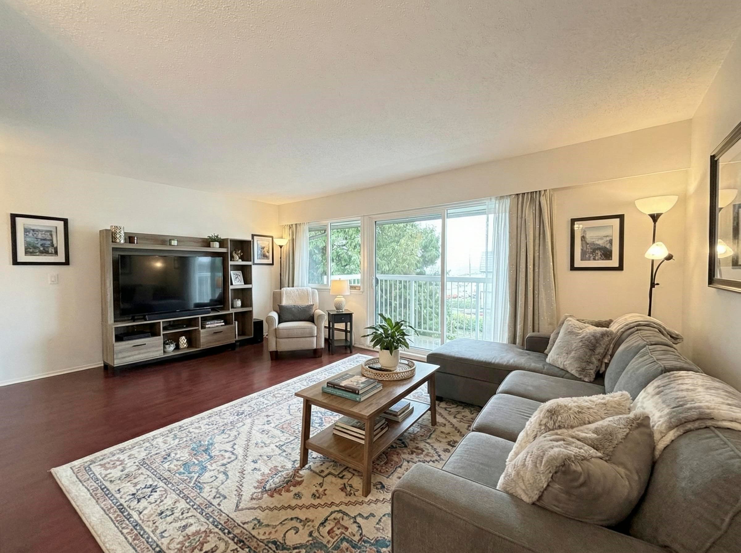 302 - 8020 Ryan Road, Richmond, V7A 2E5 — photo 4