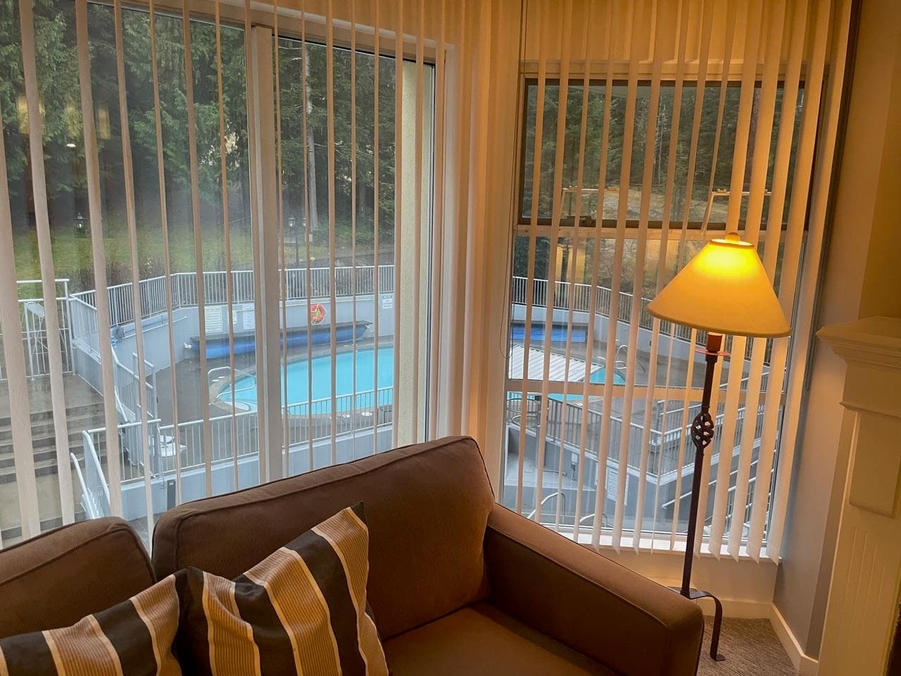 304 - 4910 Spearhead Place, Whistler, V8E 0X1 — photo 2