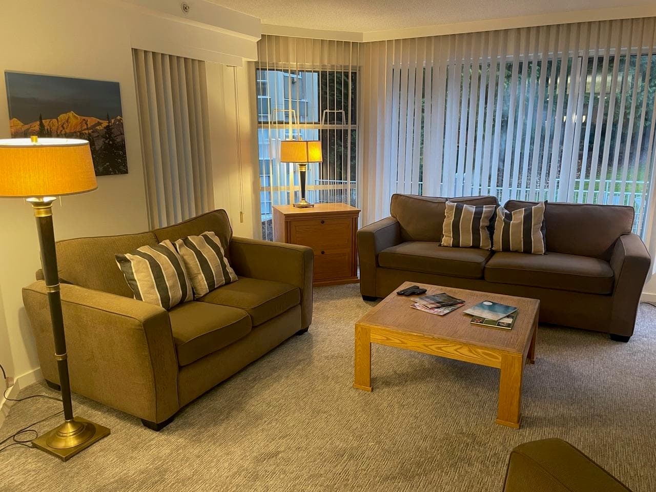304 - 4910 Spearhead Place, Whistler, V8E 0X1 — photo 3