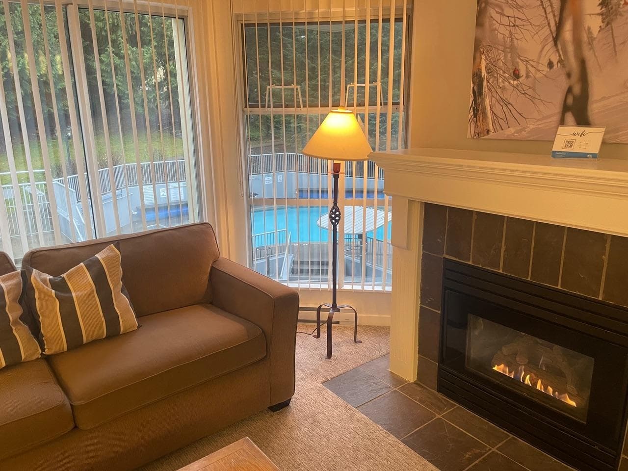 304 - 4910 Spearhead Place, Whistler