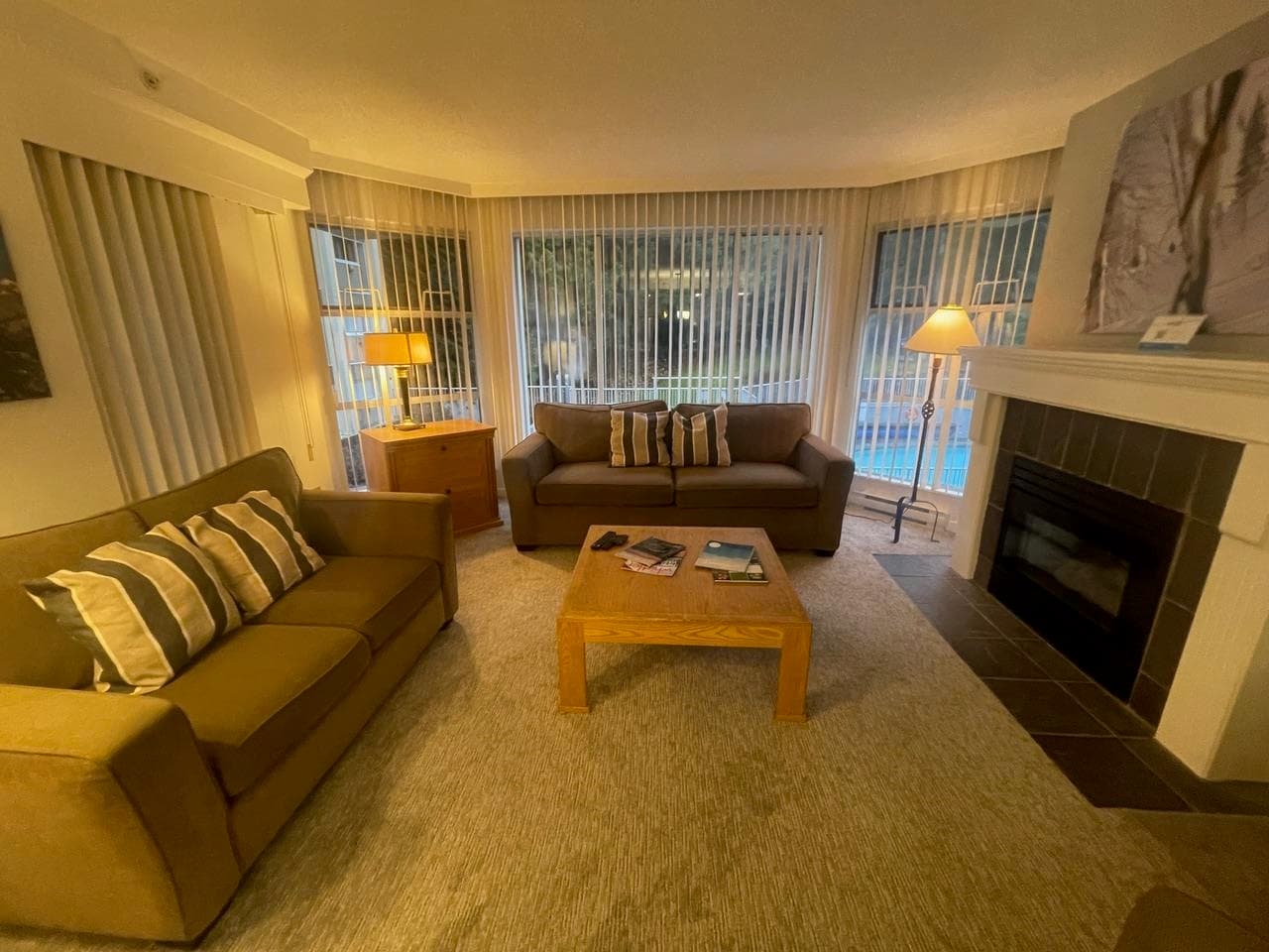 304 - 4910 Spearhead Place, Whistler, V8E 0X1 — photo 4