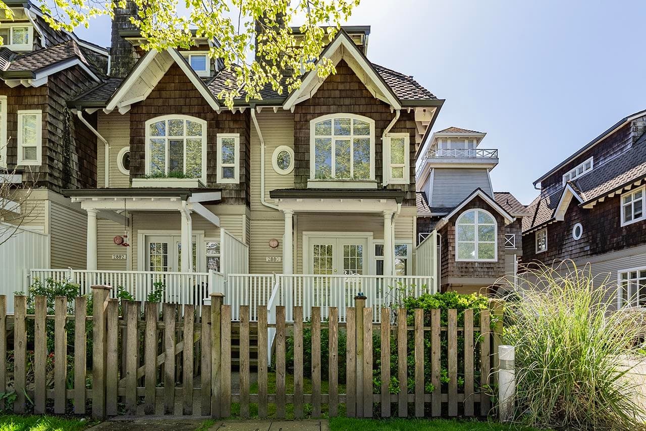2880 E Kent Avenue South, Vancouver