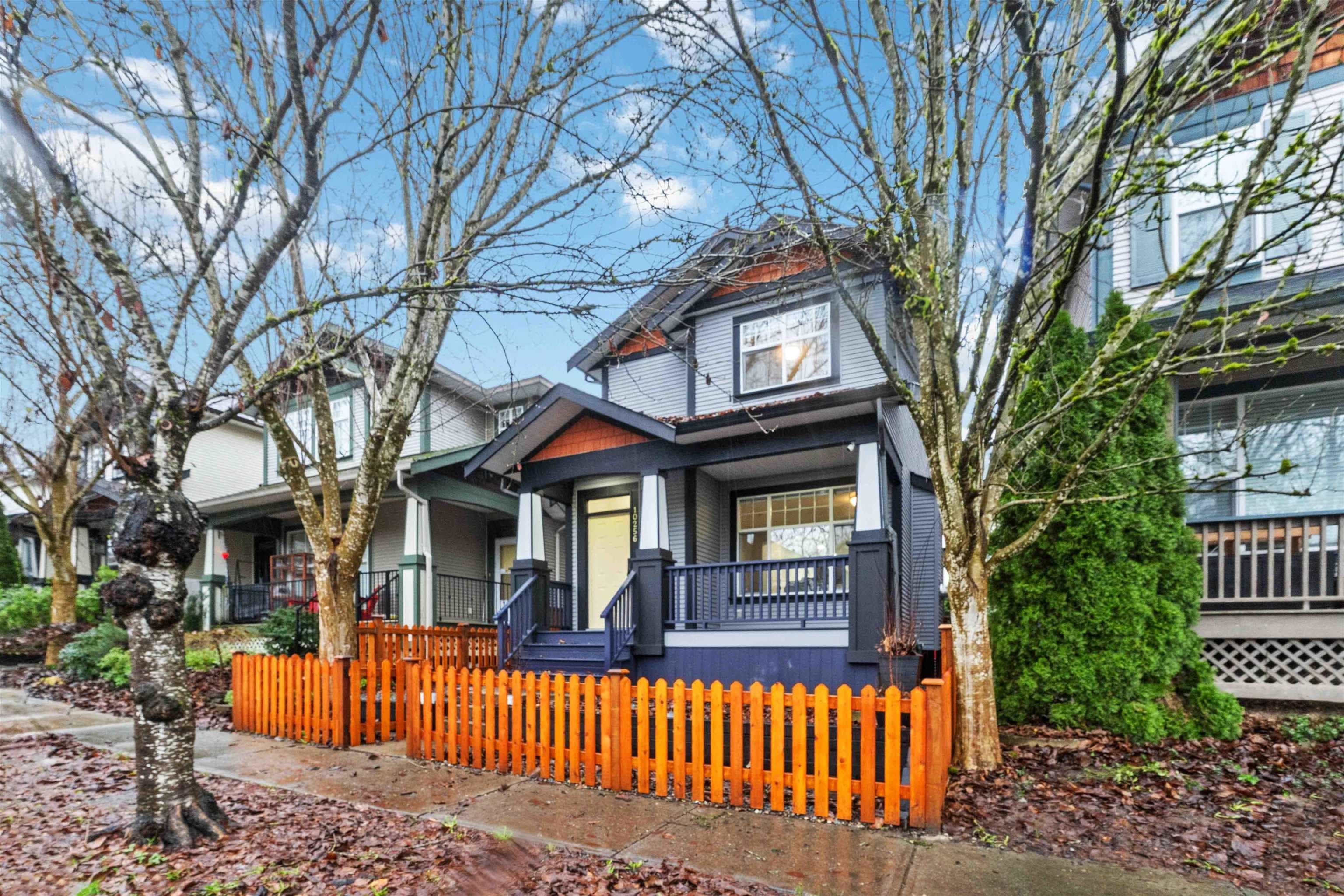10256 243a Street, Maple Ridge, V2W 1Y3 — photo 2