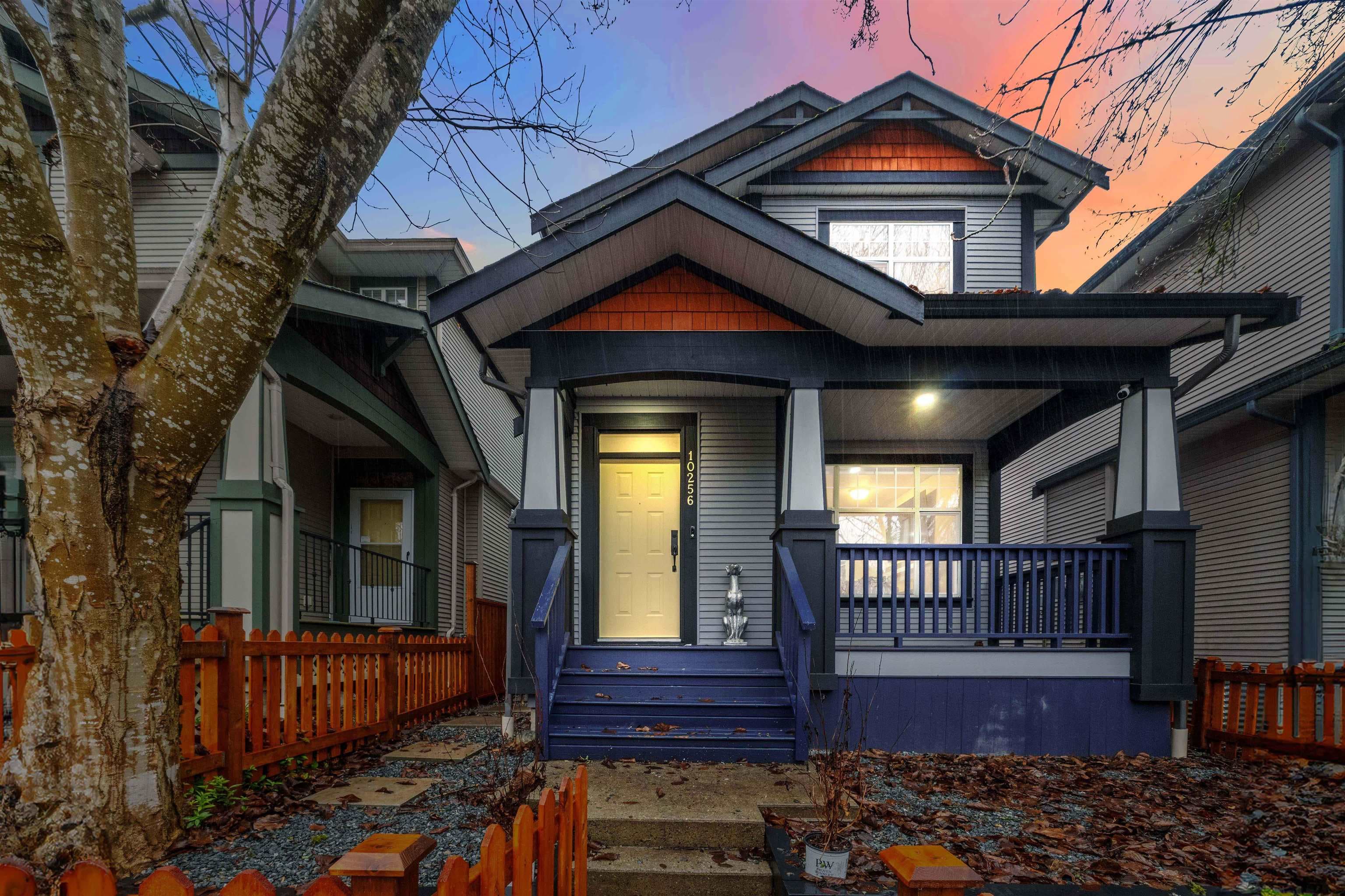 10256 243a Street, Maple Ridge