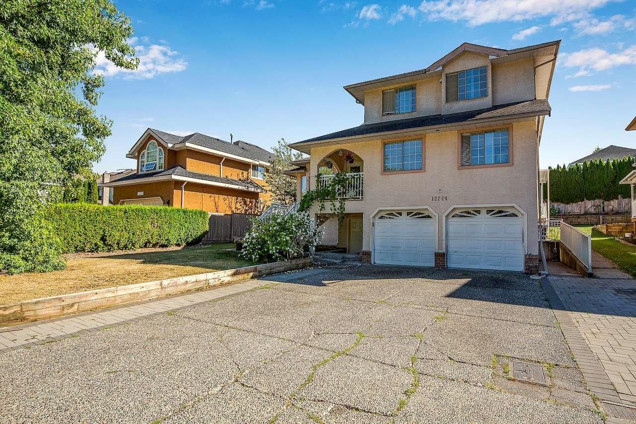 12224 68 Avenue, Surrey, V3W 0Z4 — photo 2