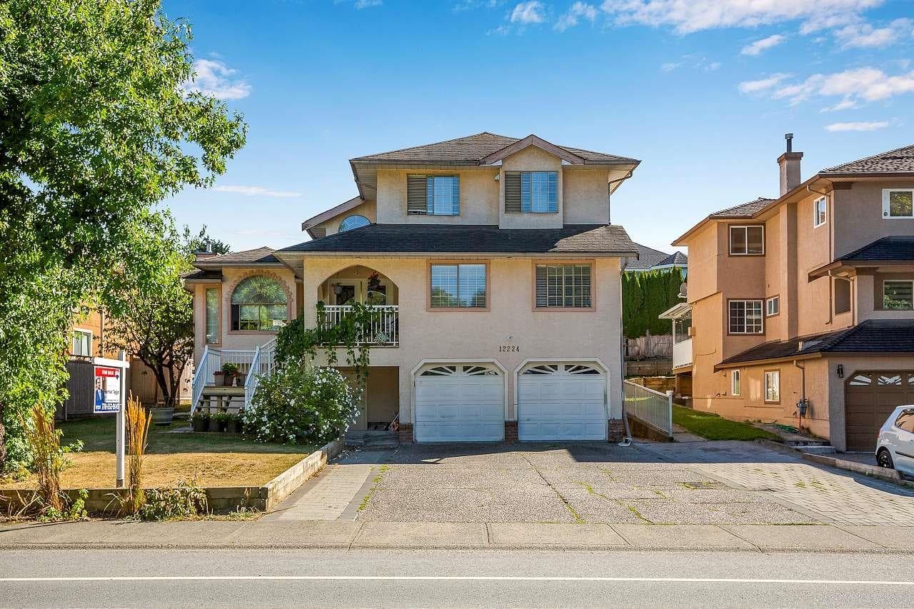 12224 68 Avenue, Surrey