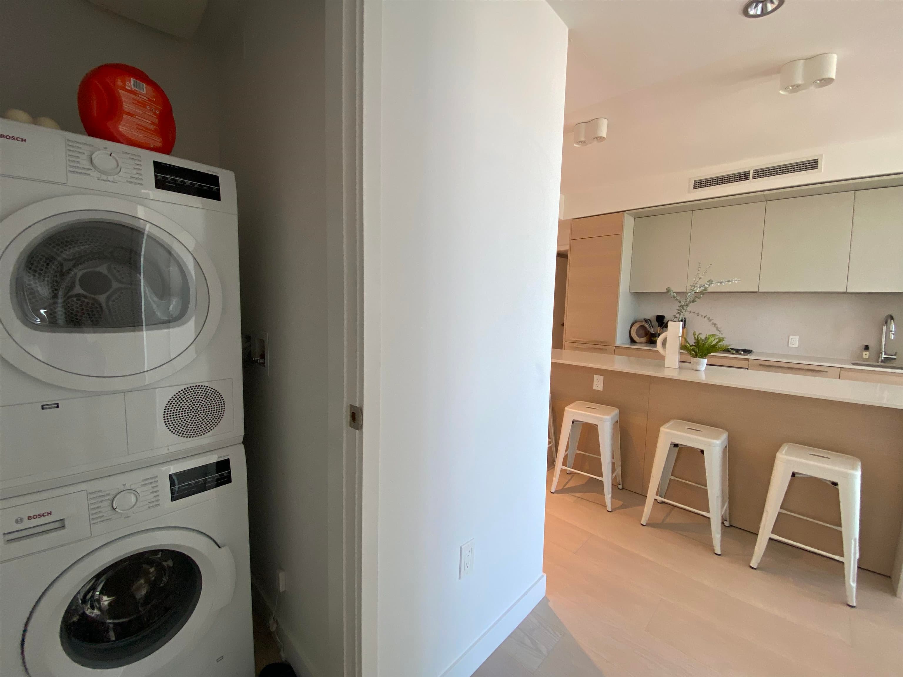 3901 - 1289 Hornby Street, Vancouver, V6Z 0G7 — photo 2