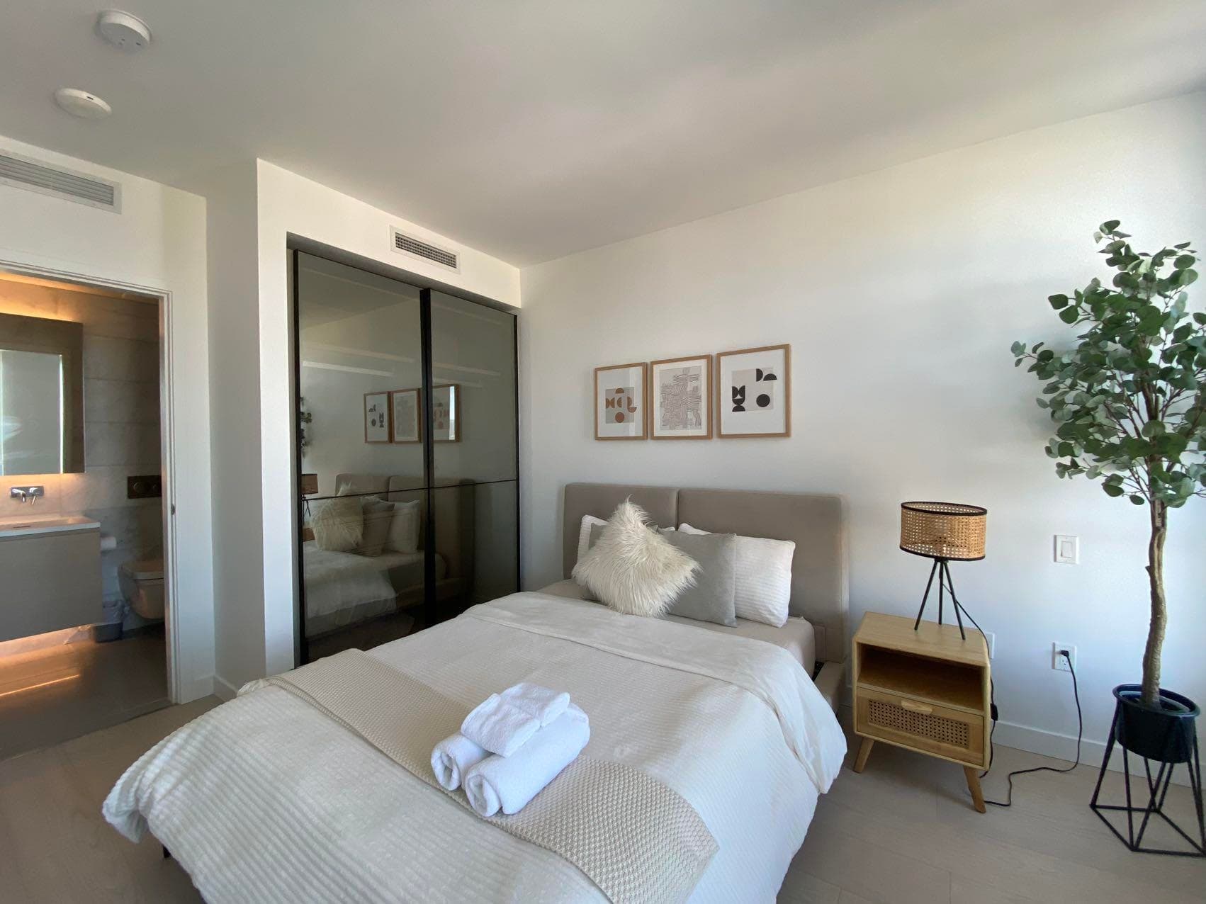 3901 - 1289 Hornby Street, Vancouver, V6Z 0G7 — photo 5