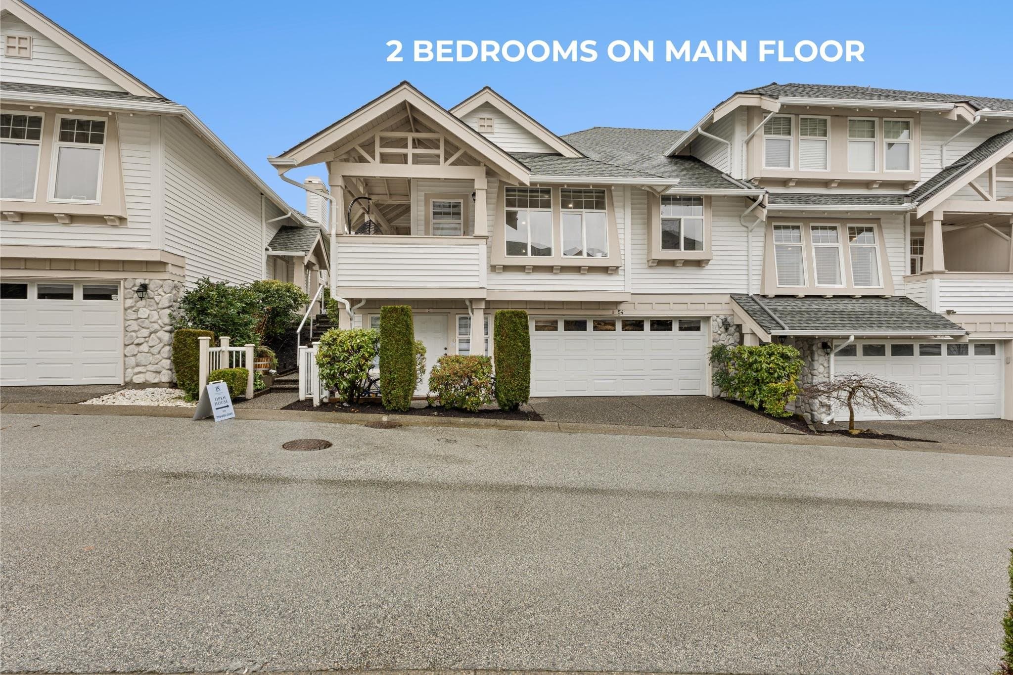54 - 15037 58 Avenue, Surrey